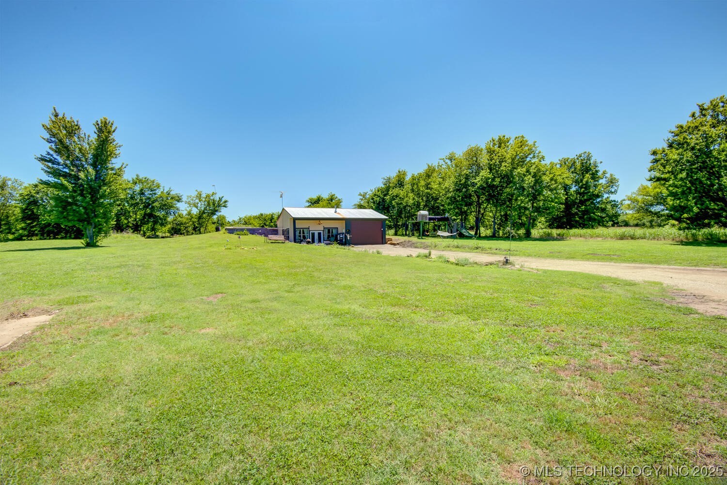 15522 E 370 Road Claremore OK 74017