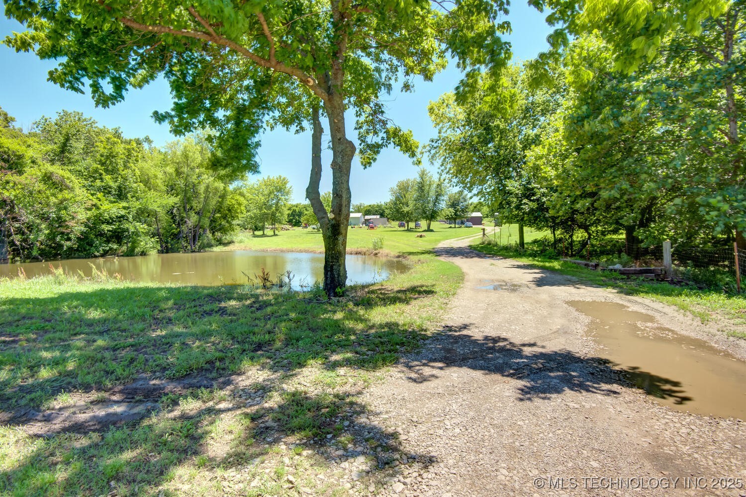15522 E 370 Road Claremore OK 74017