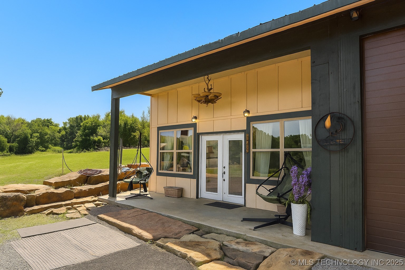 15522 E 370 Road Claremore OK 74017