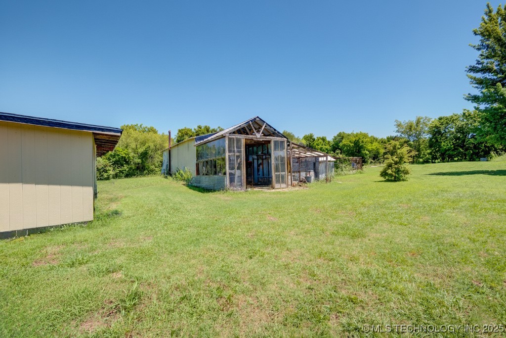 15522 E 370 Road Claremore OK 74017