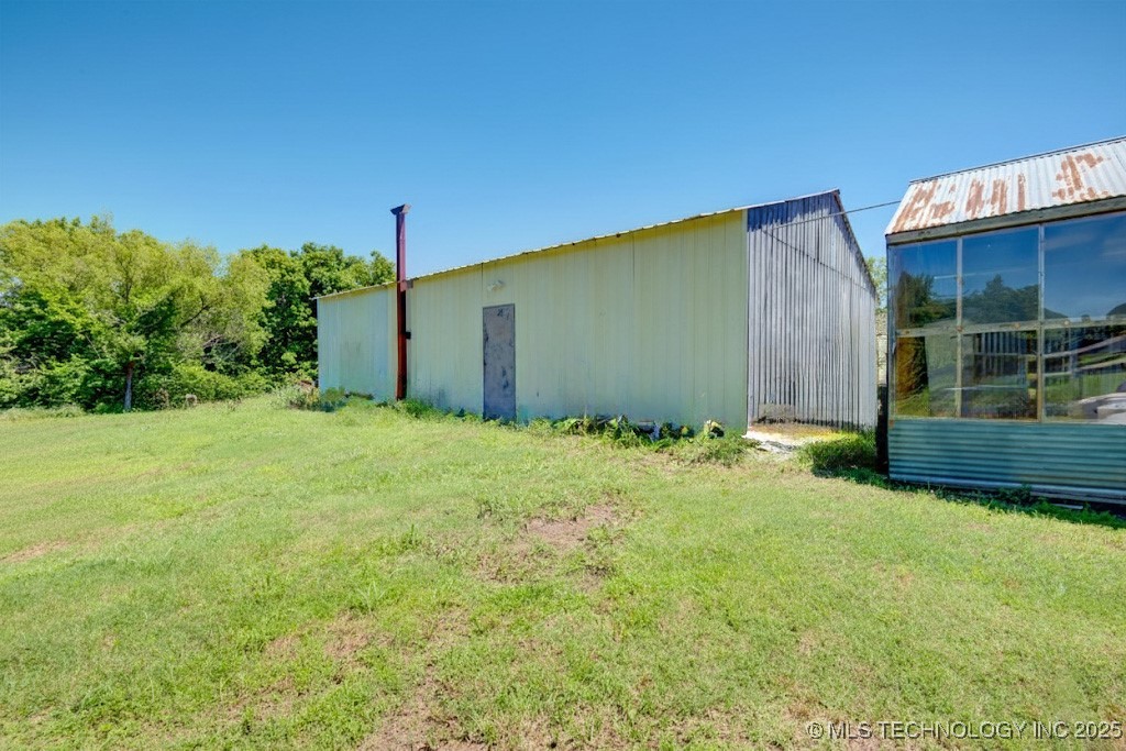 15522 E 370 Road Claremore OK 74017