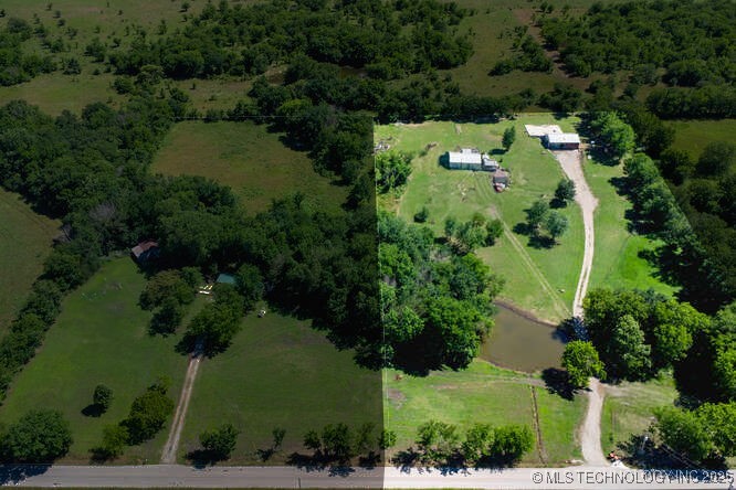 15522 E 370 Road Claremore OK 74017