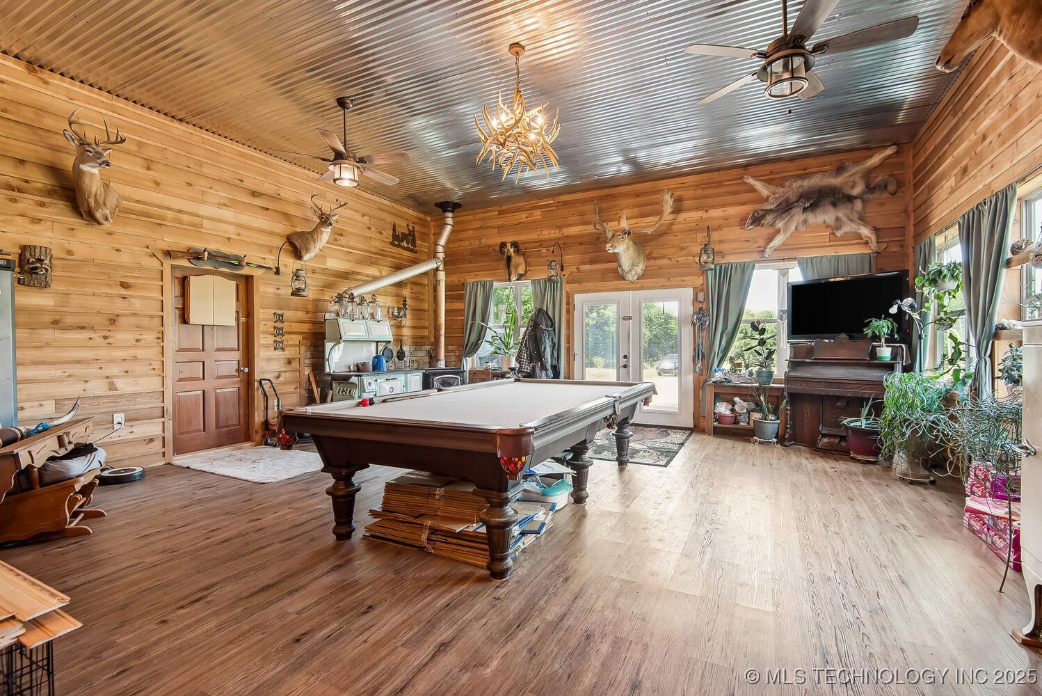 15522 E 370 Road Claremore OK 74017