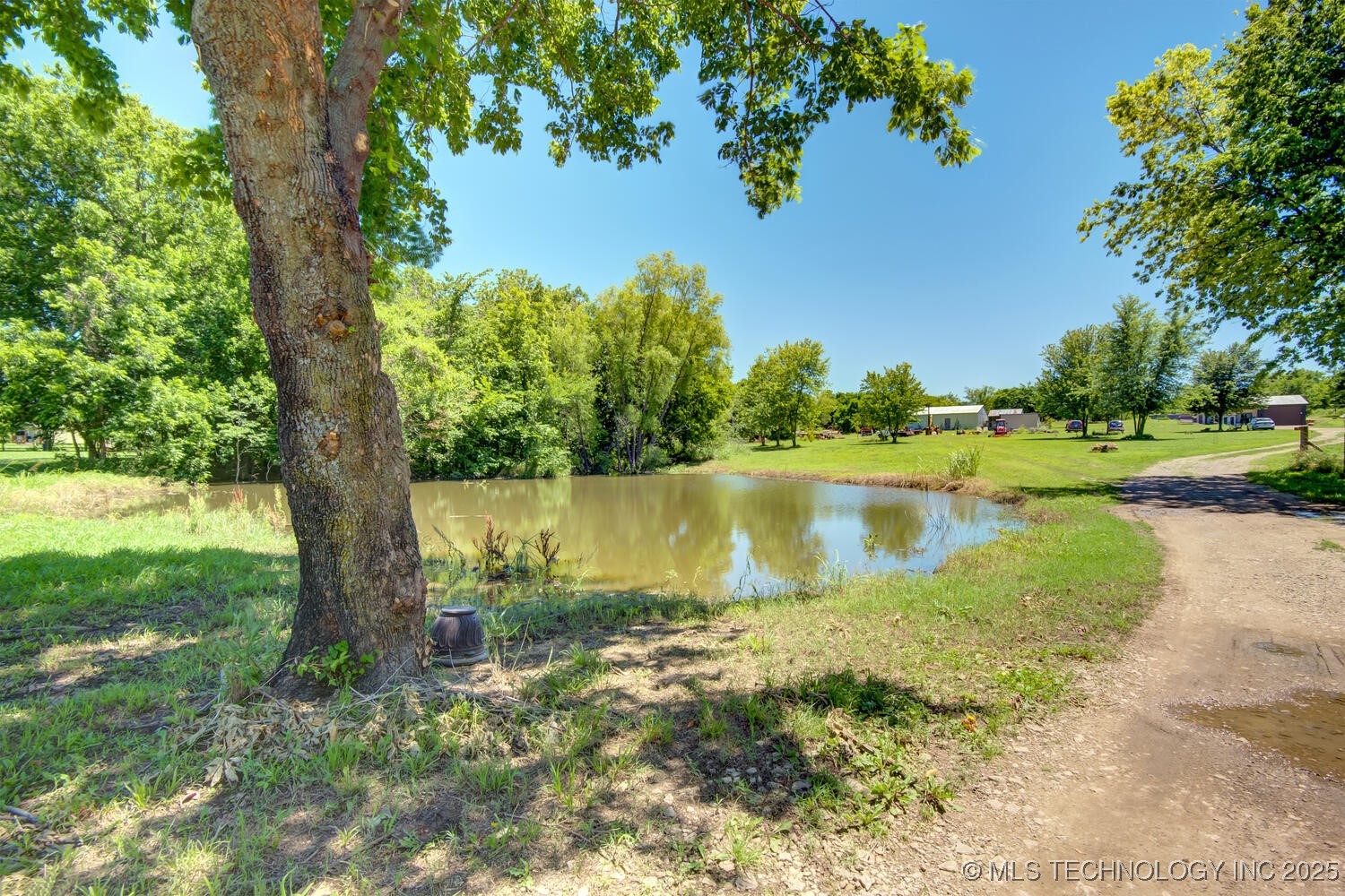 15522 E 370 Road Claremore OK 74017