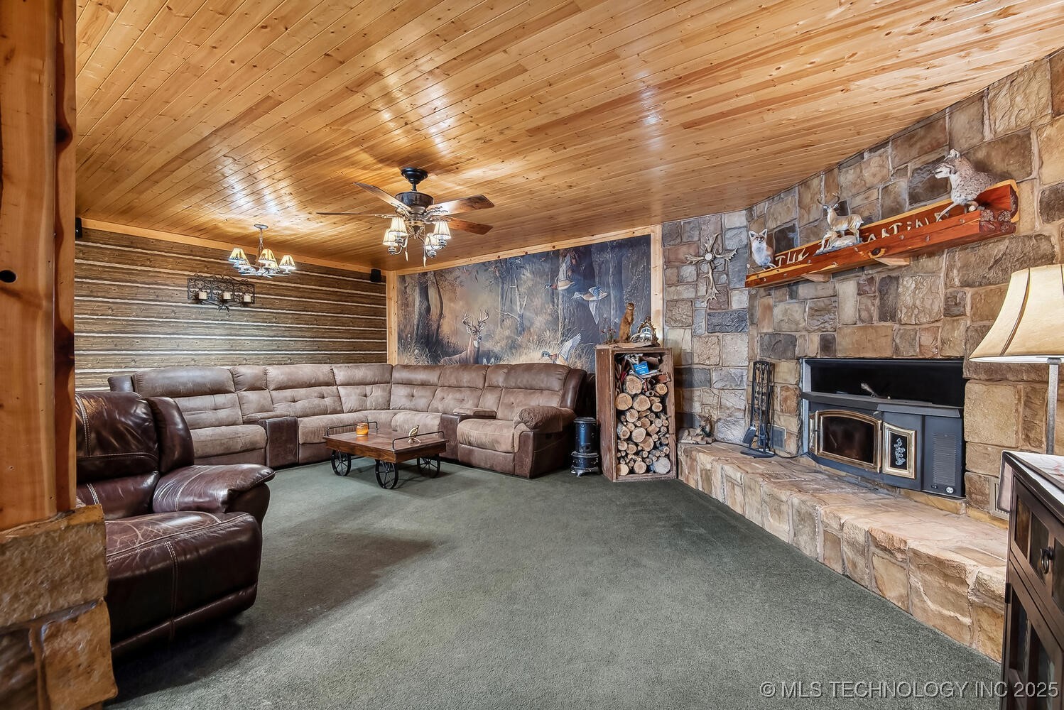 15522 E 370 Road Claremore OK 74017