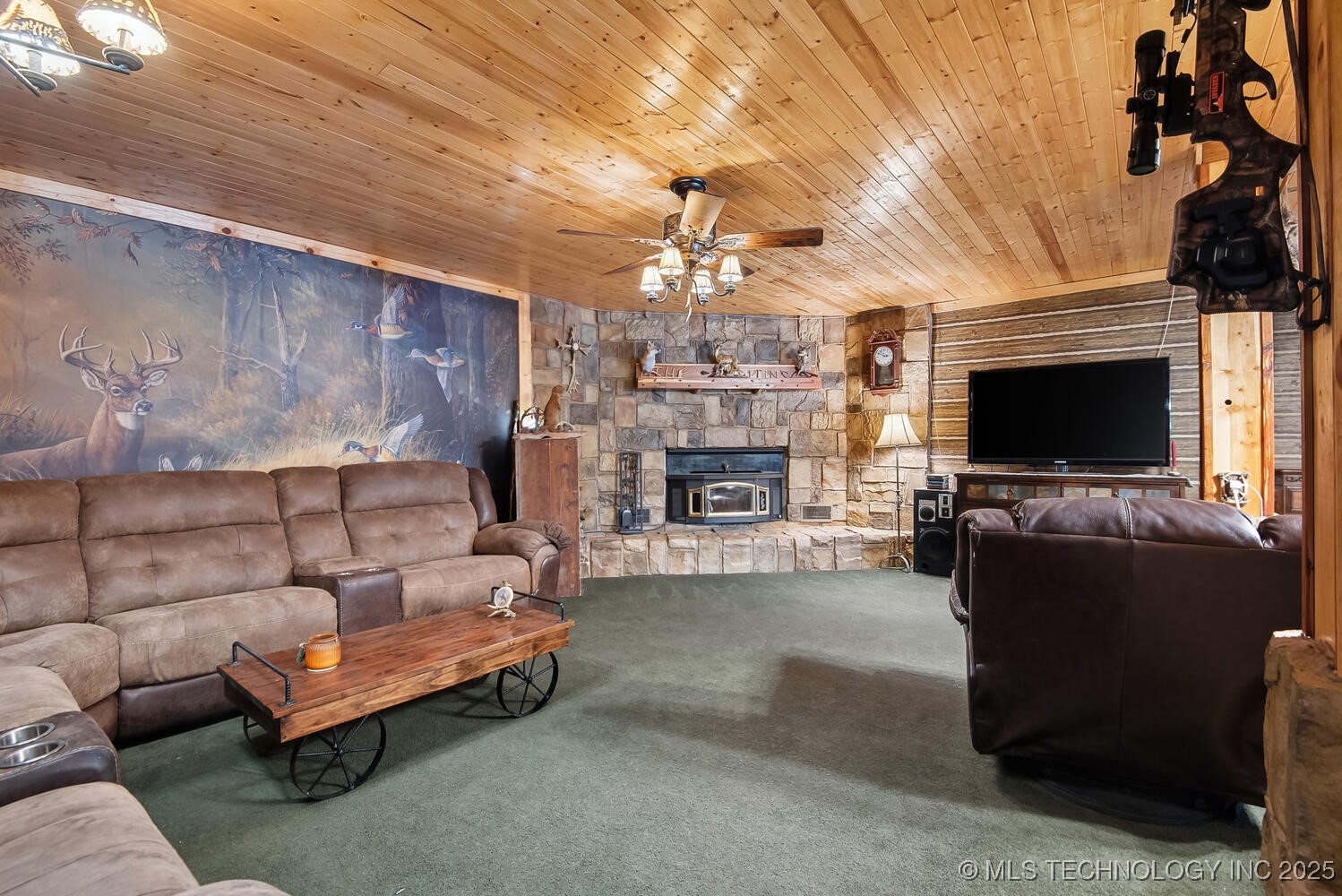 15522 E 370 Road Claremore OK 74017