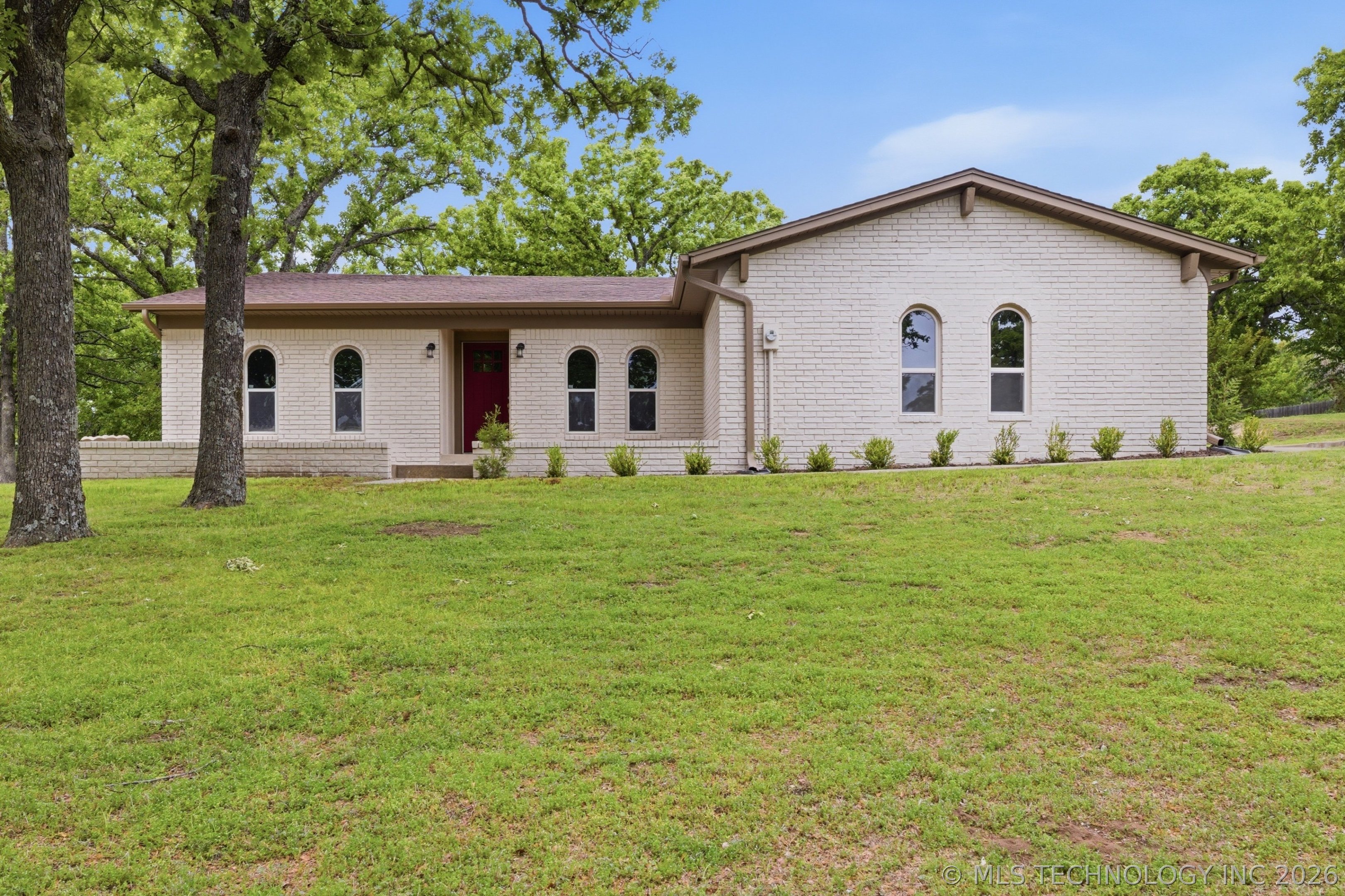 4439 Hillside Drive Sapulpa OK 74066