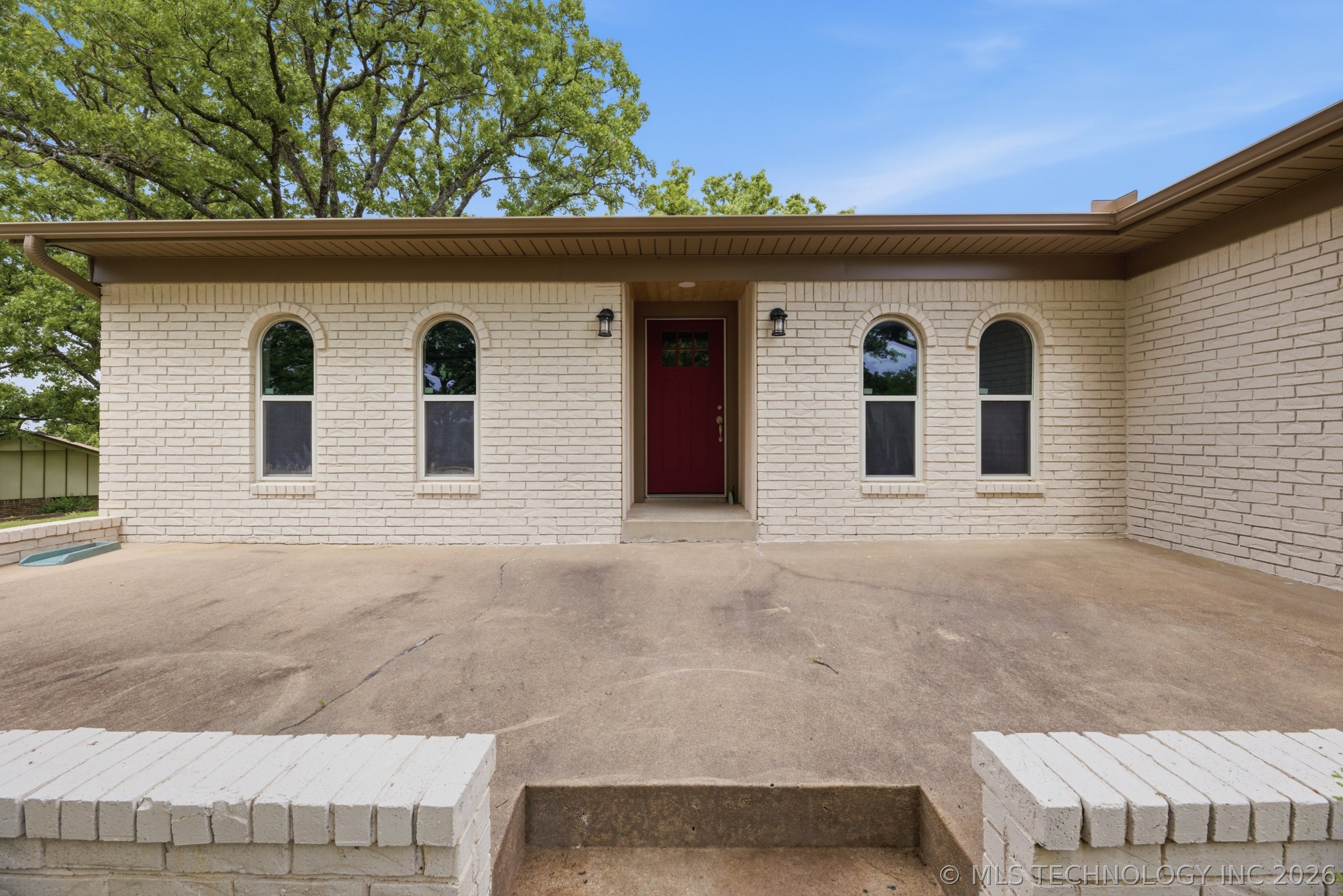 4439 Hillside Drive Sapulpa OK 74066