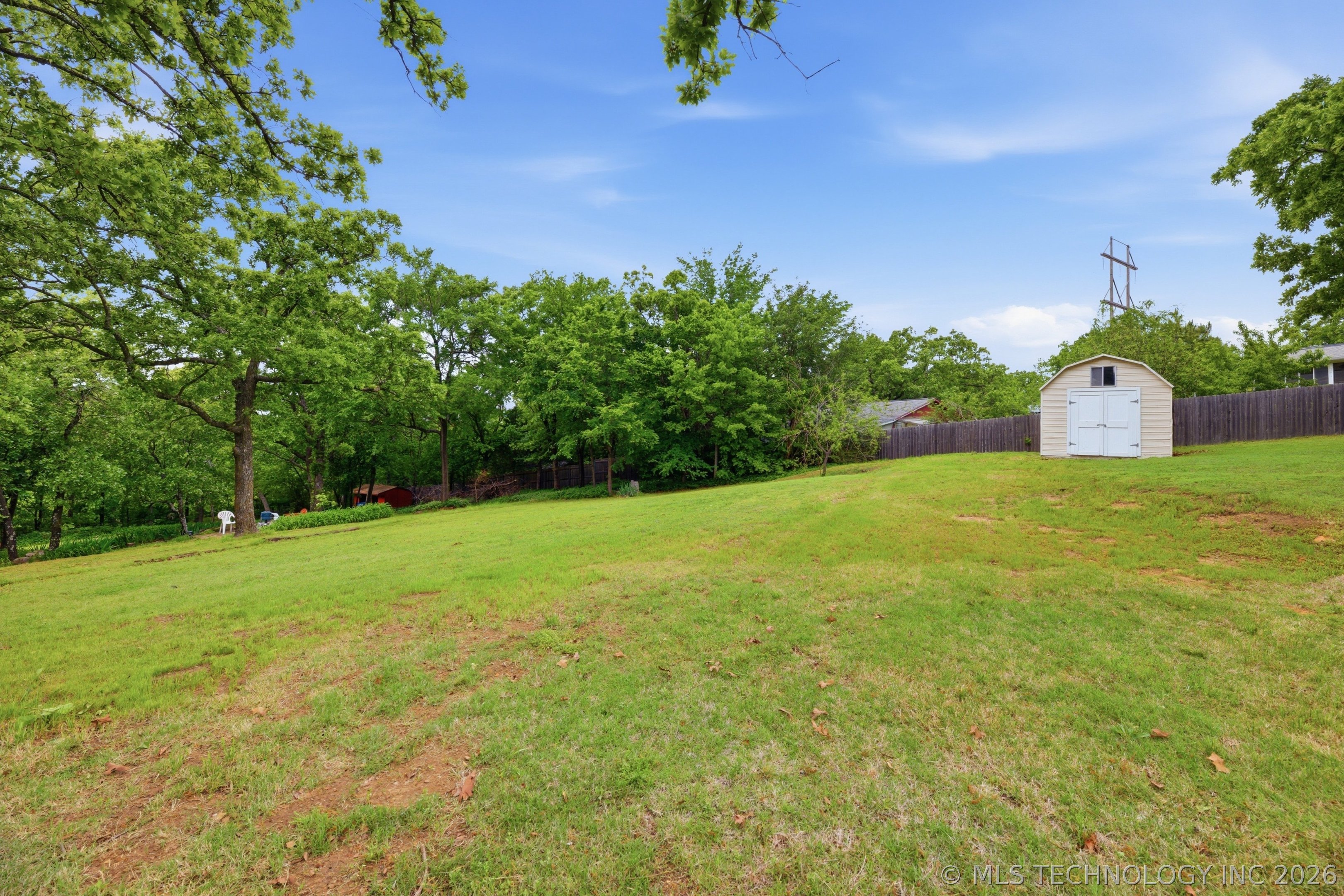 4439 Hillside Drive Sapulpa OK 74066