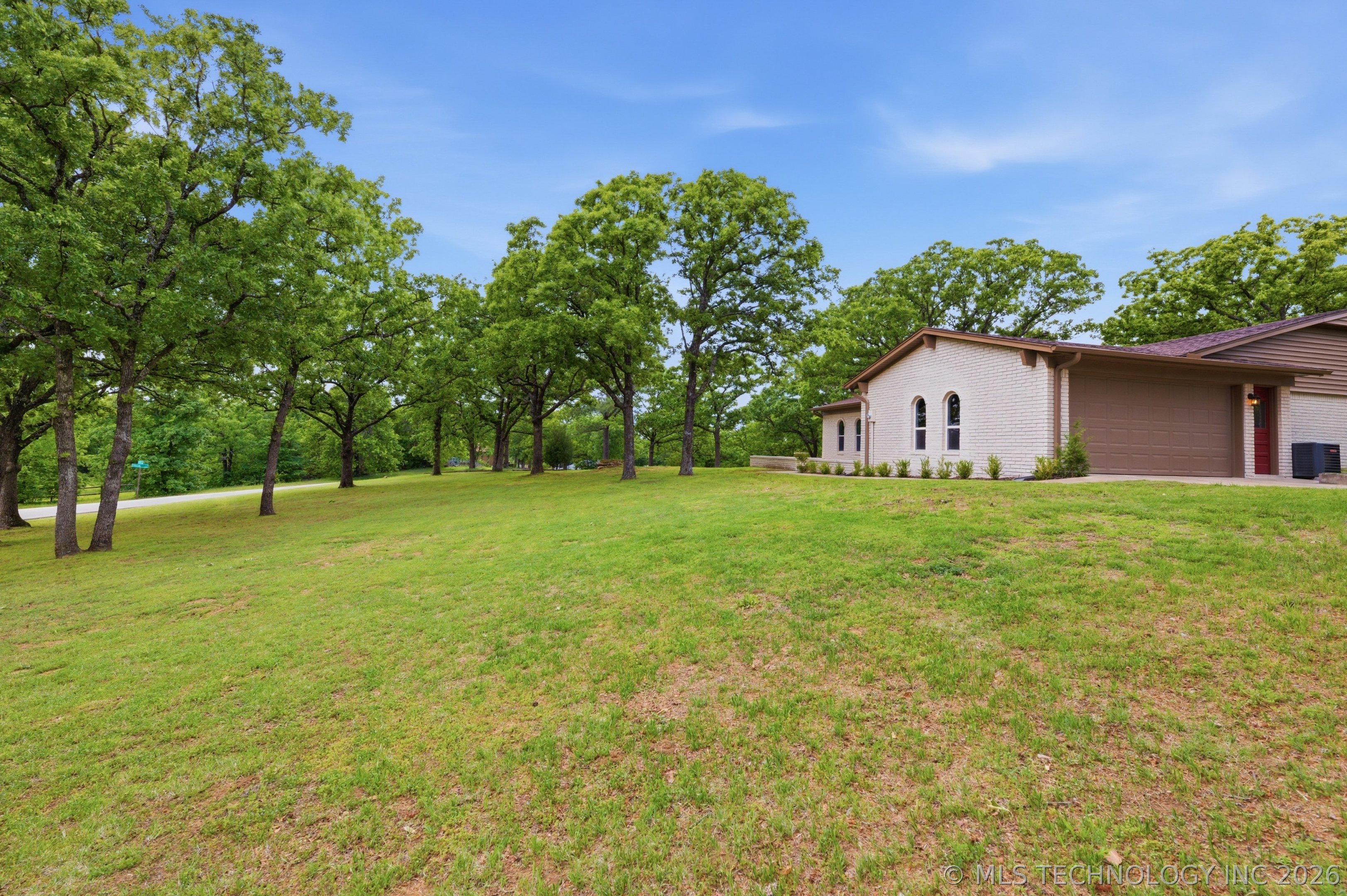 4439 Hillside Drive Sapulpa OK 74066