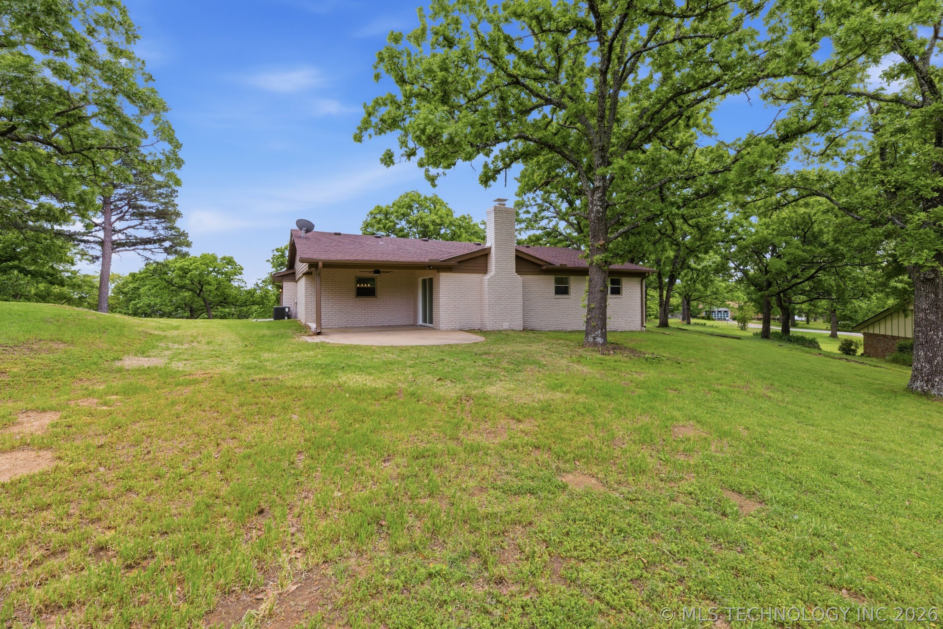 4439 Hillside Drive Sapulpa OK 74066
