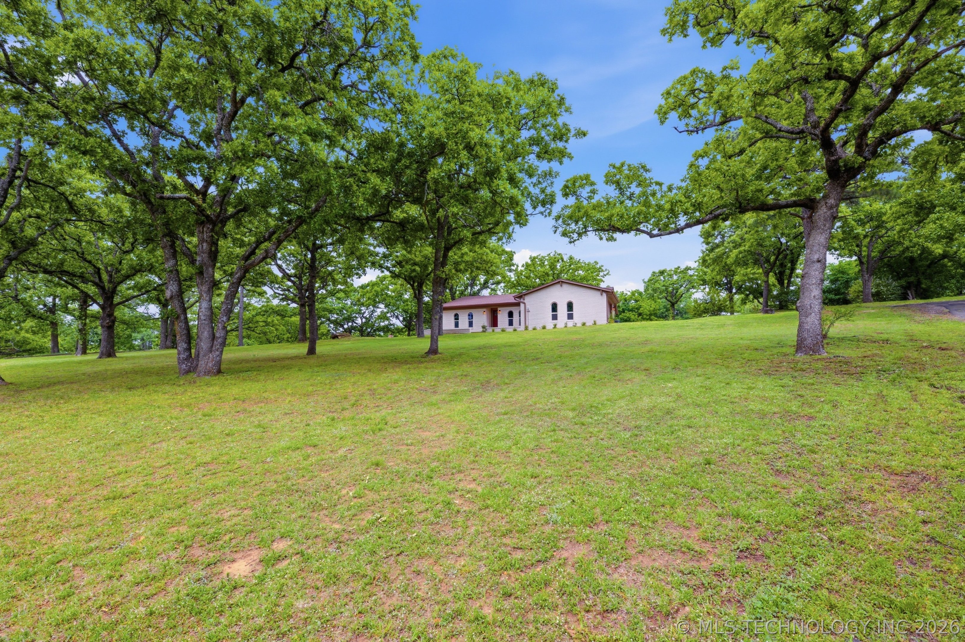 4439 Hillside Drive Sapulpa OK 74066