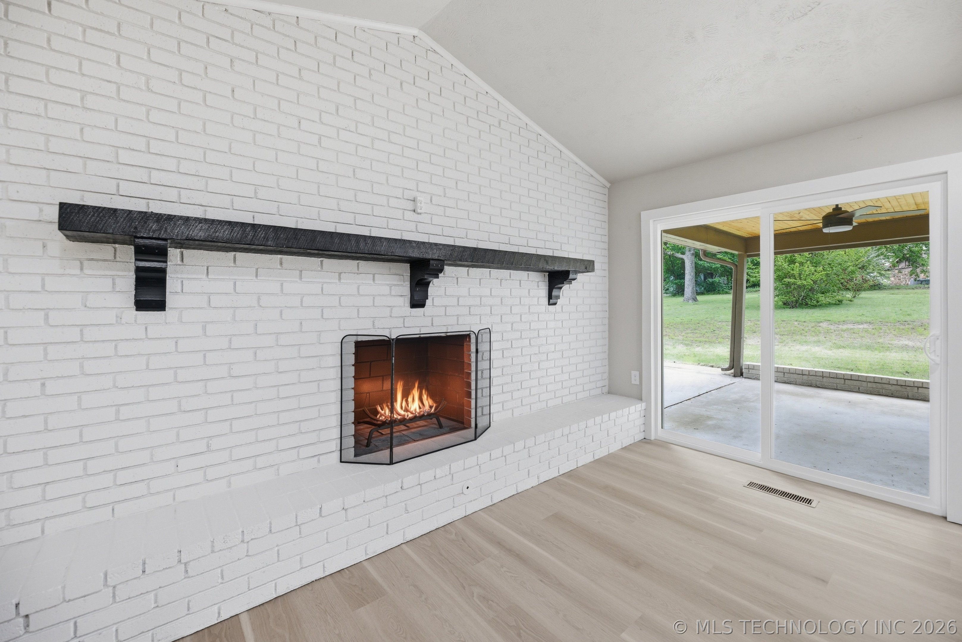 4439 Hillside Drive Sapulpa OK 74066