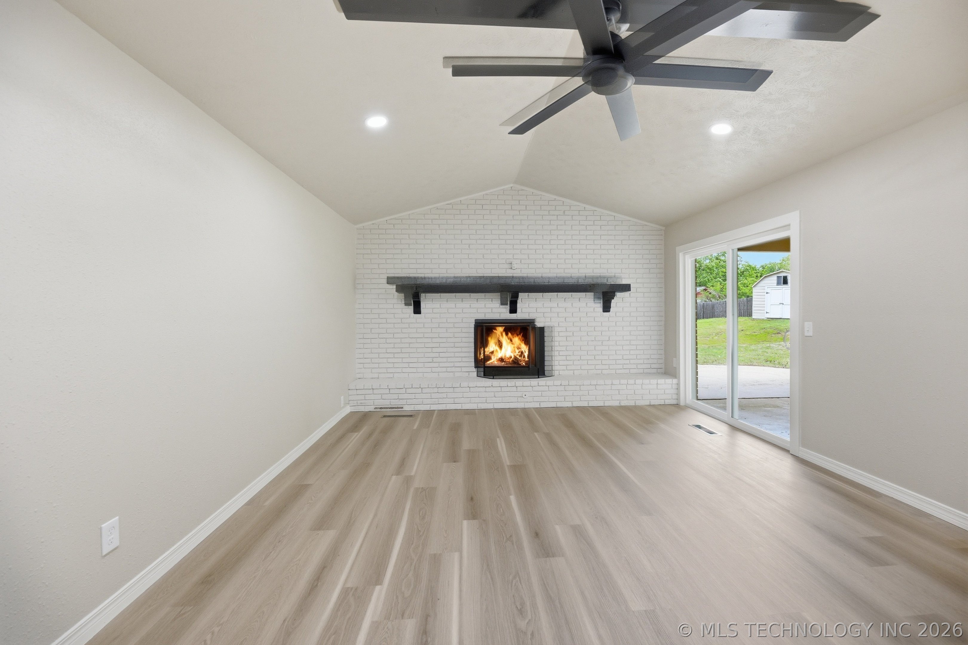 4439 Hillside Drive Sapulpa OK 74066