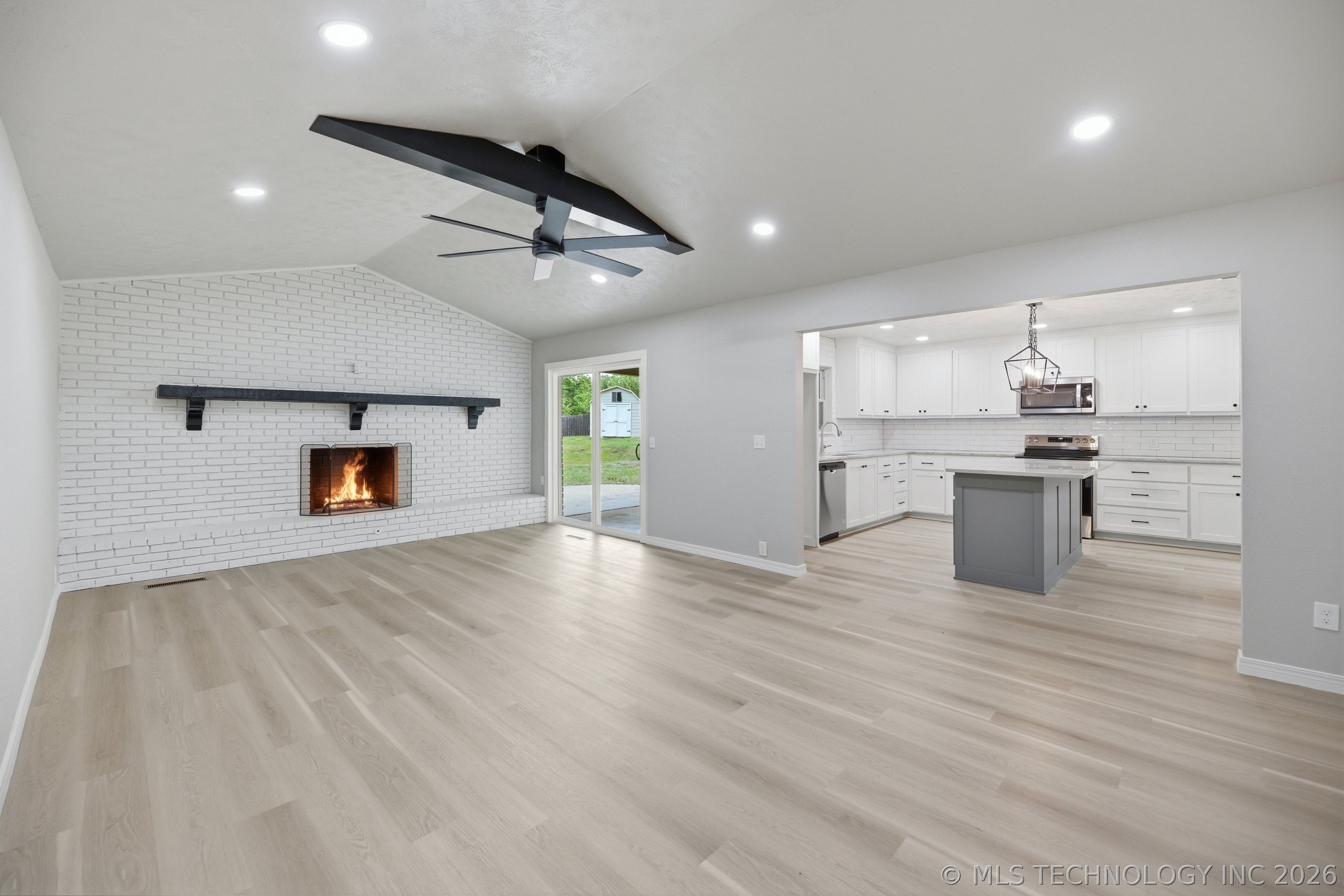 4439 Hillside Drive Sapulpa OK 74066