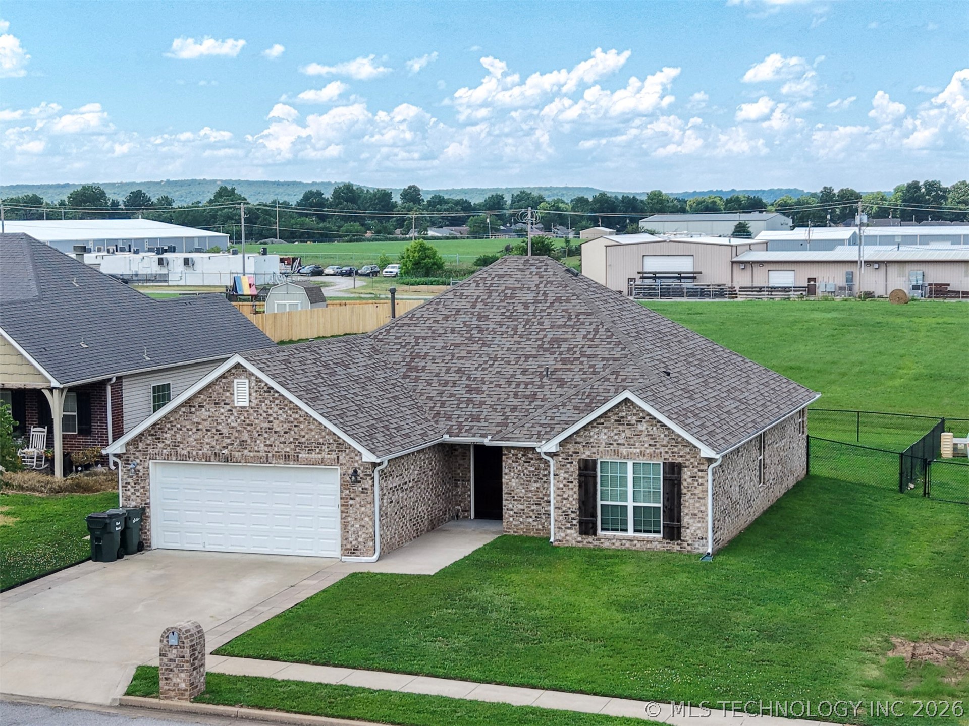 103 W 135th Street Skiatook OK 74070