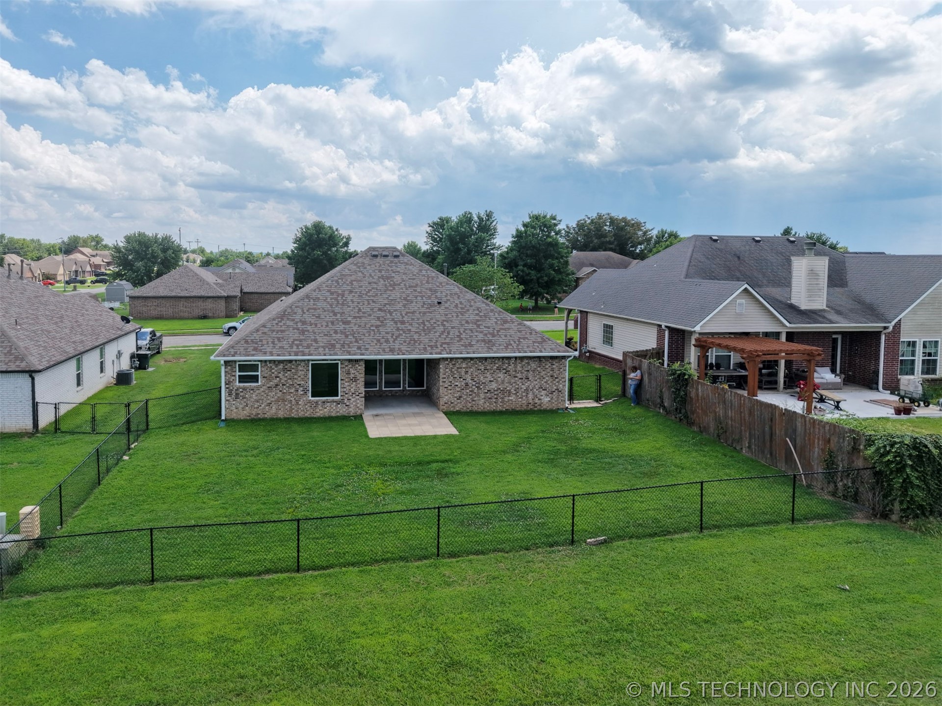 103 W 135th Street Skiatook OK 74070