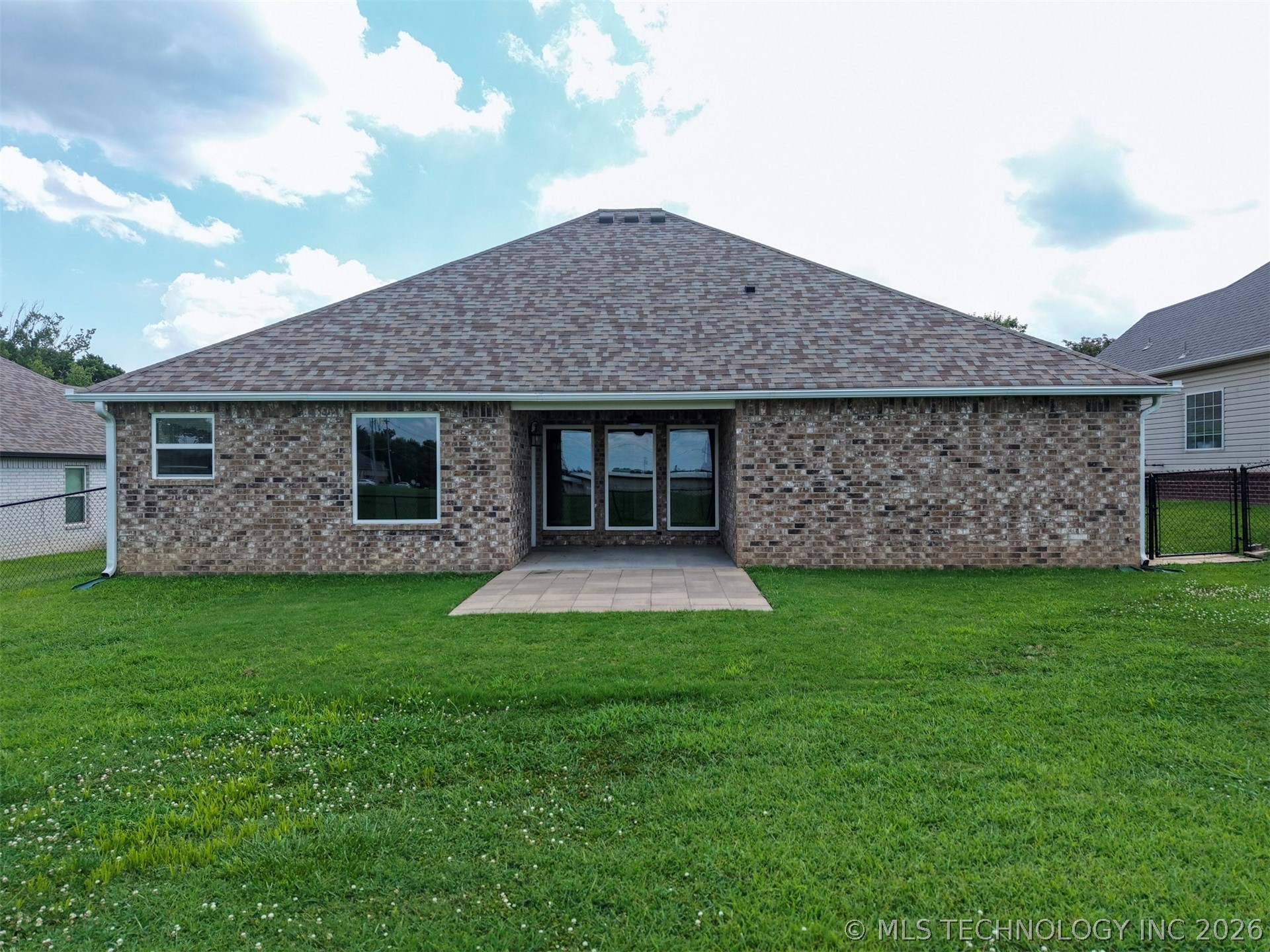 103 W 135th Street Skiatook OK 74070