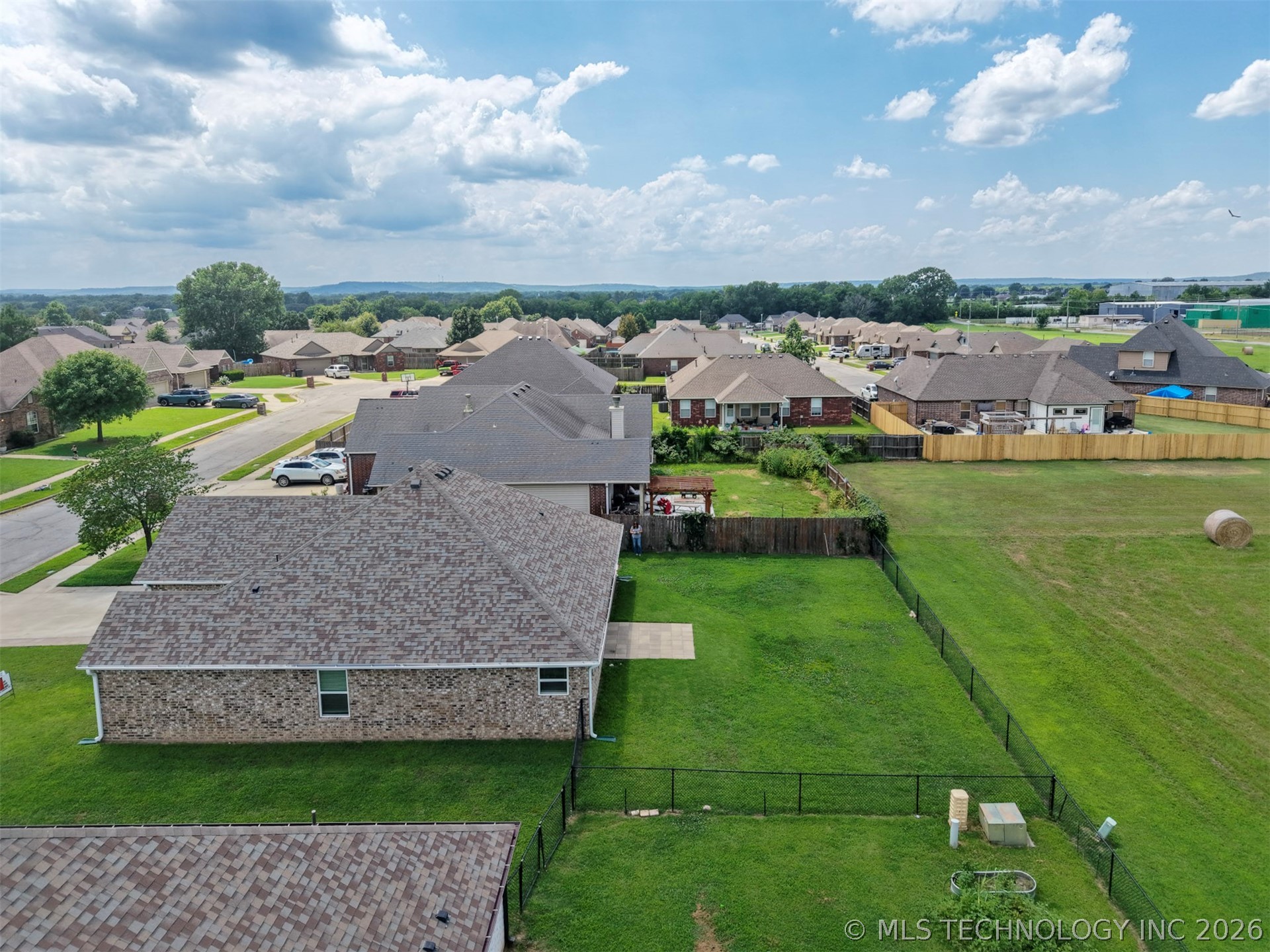 103 W 135th Street Skiatook OK 74070