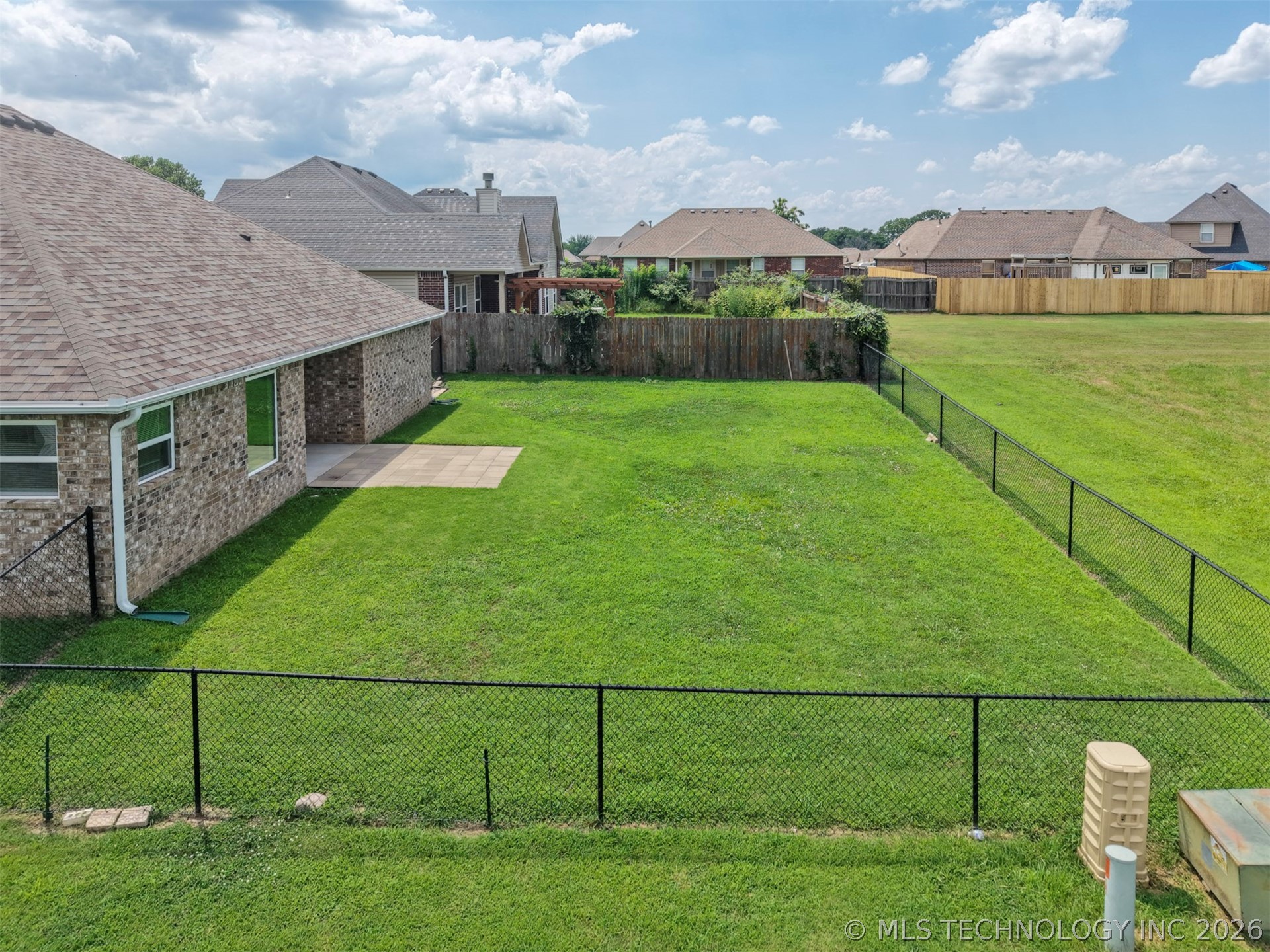 103 W 135th Street Skiatook OK 74070