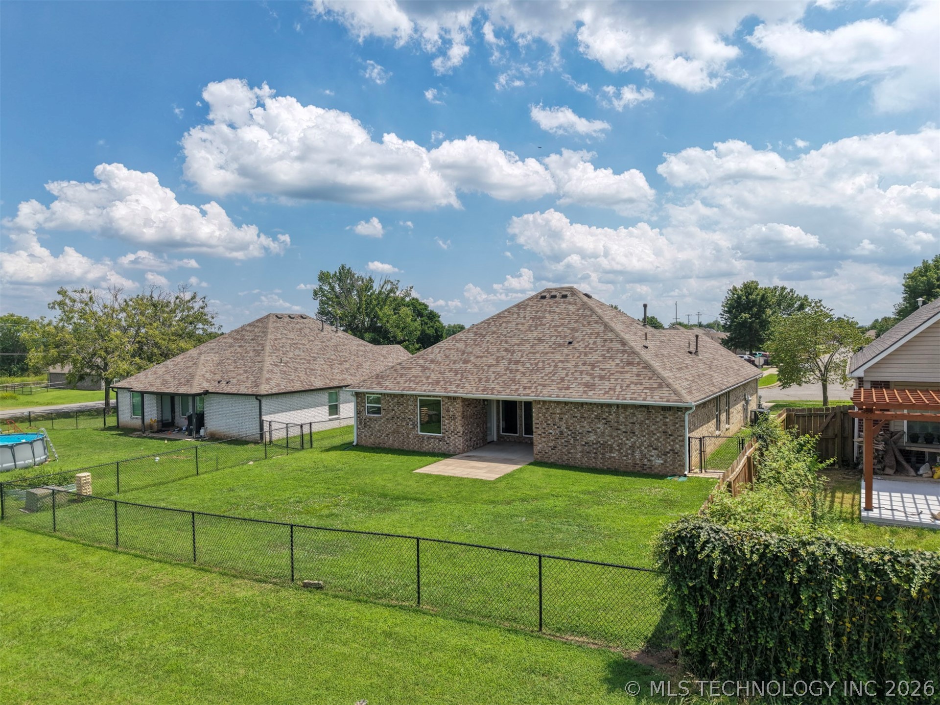 103 W 135th Street Skiatook OK 74070