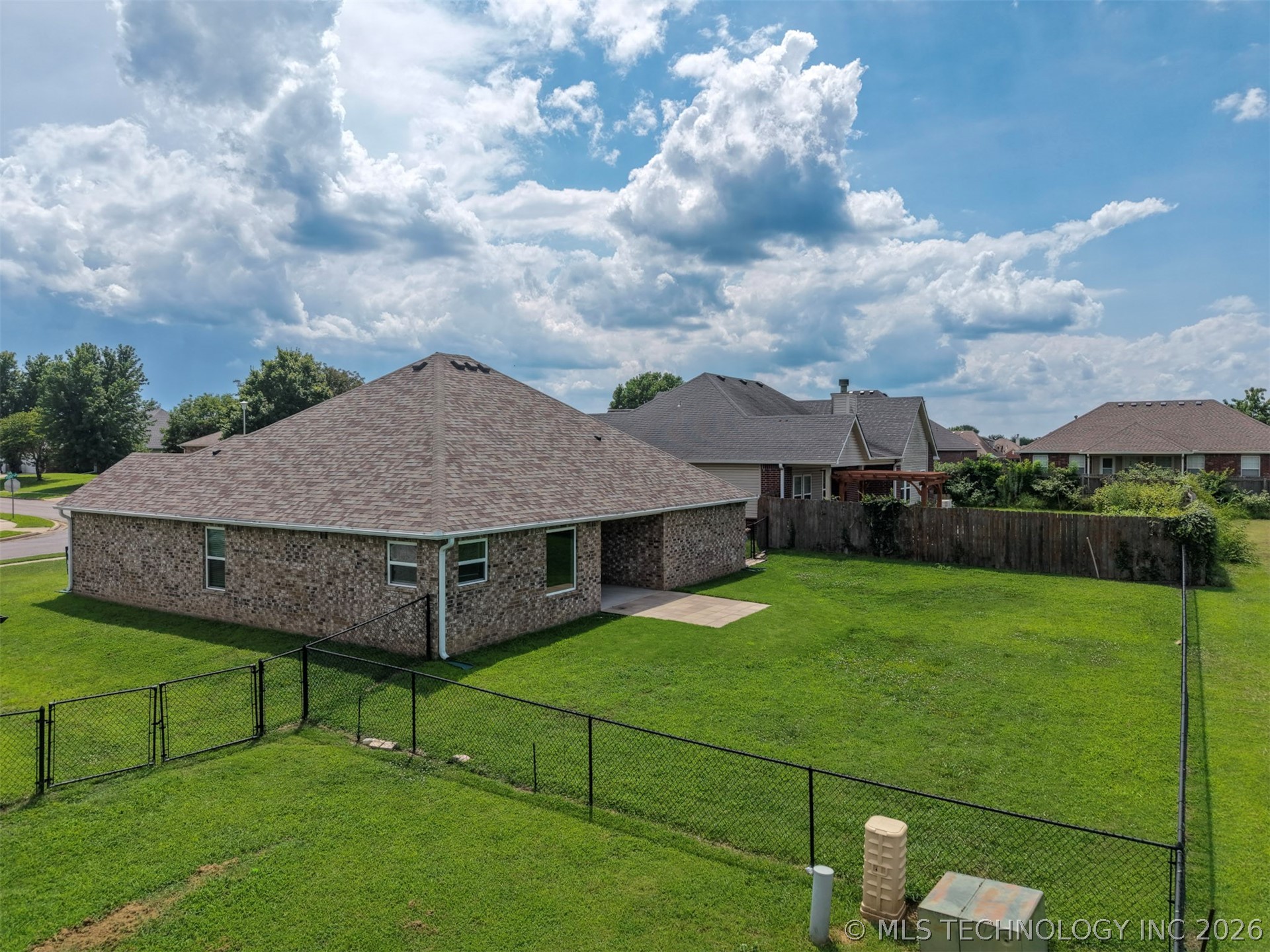 103 W 135th Street Skiatook OK 74070