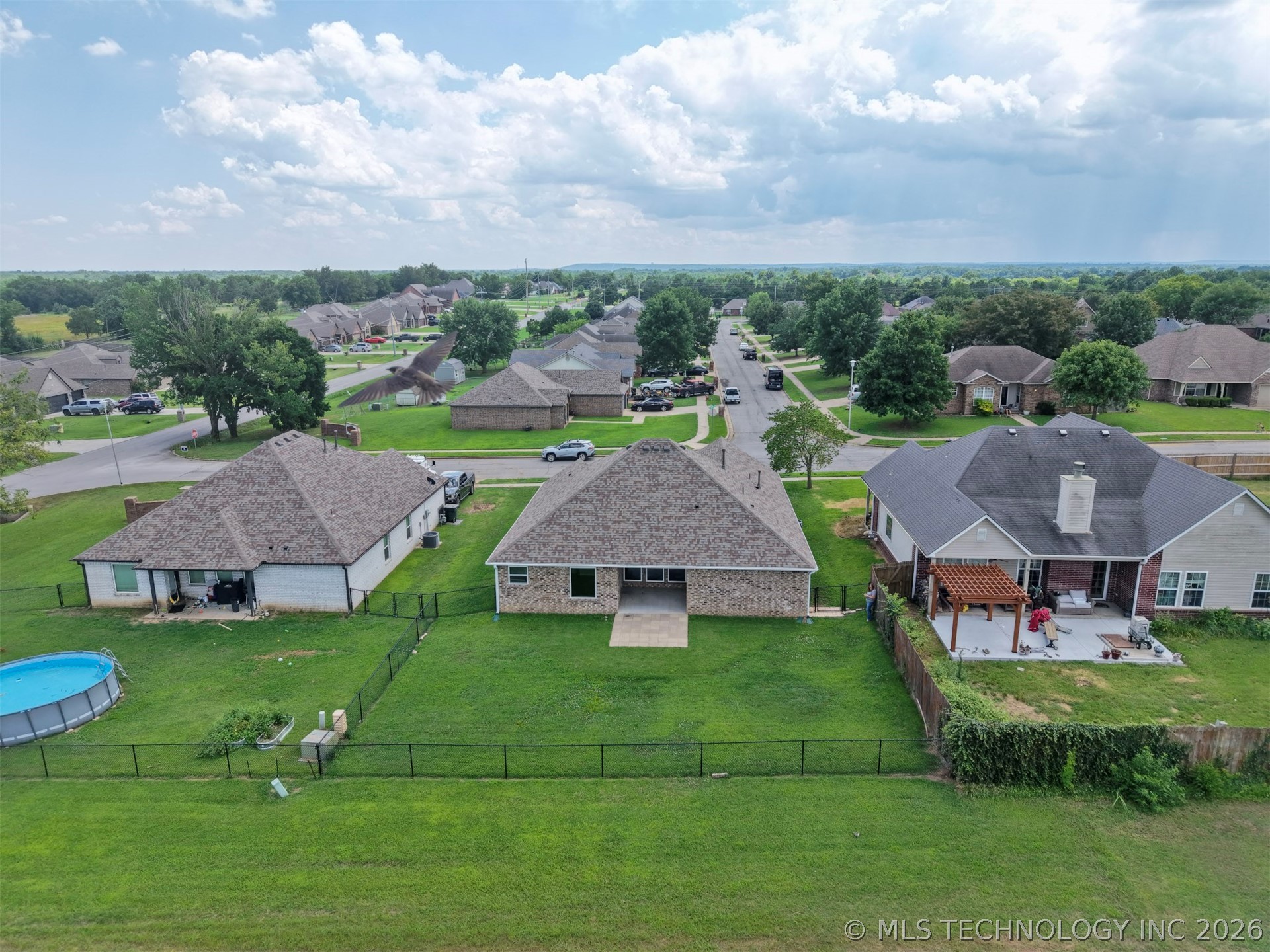 103 W 135th Street Skiatook OK 74070