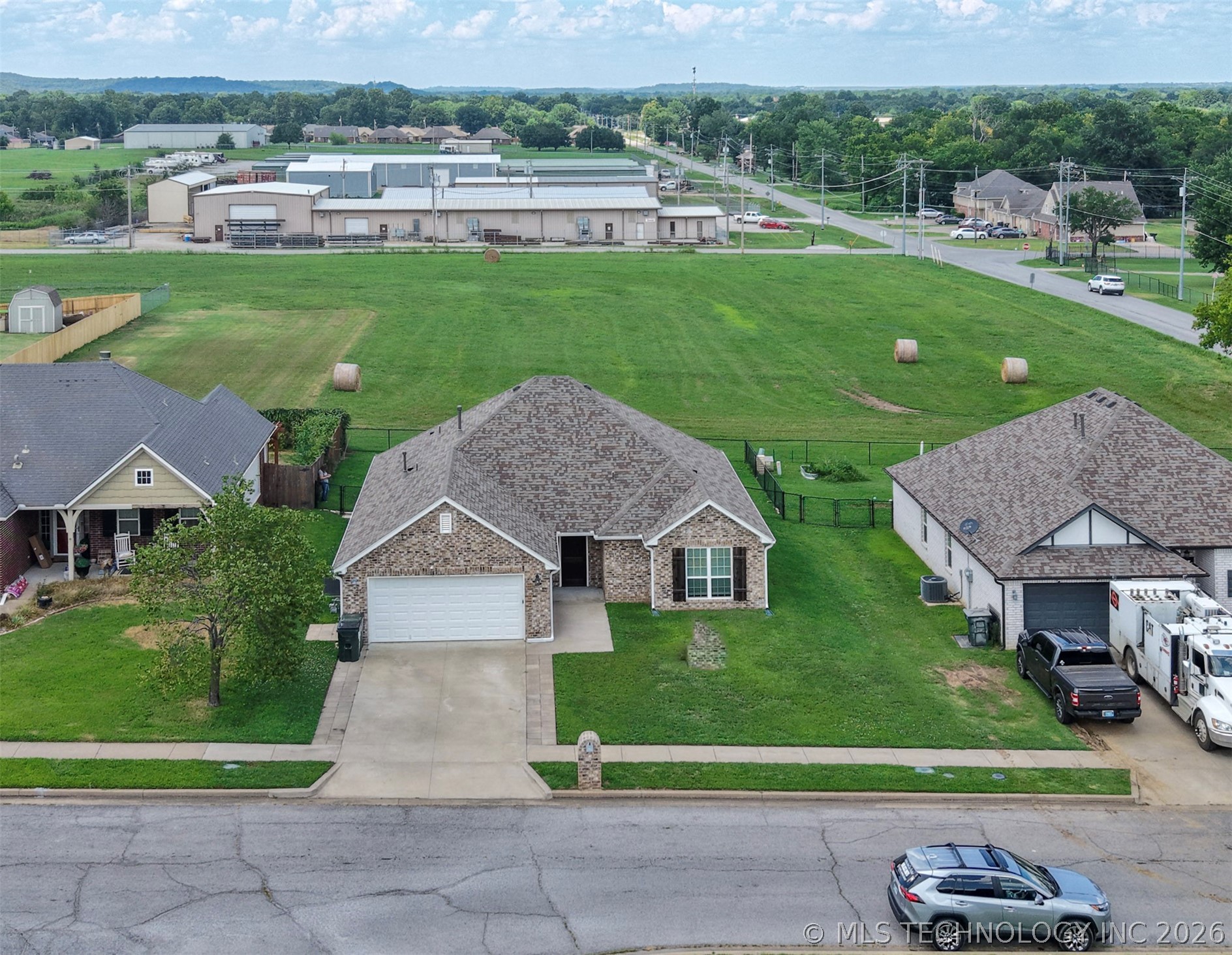 103 W 135th Street Skiatook OK 74070