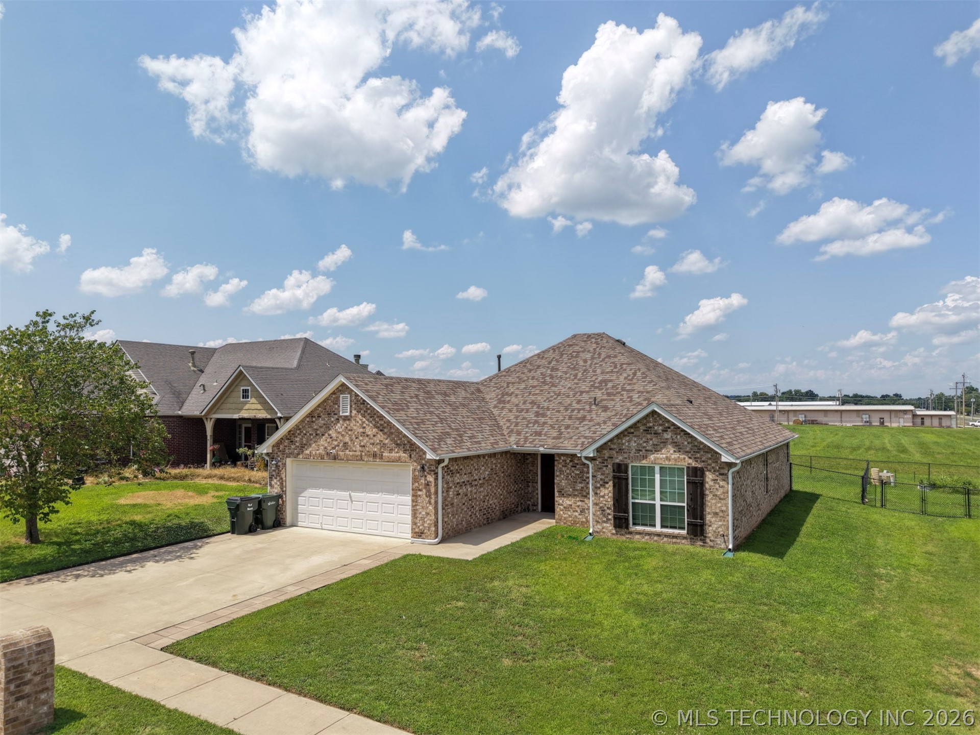 103 W 135th Street Skiatook OK 74070