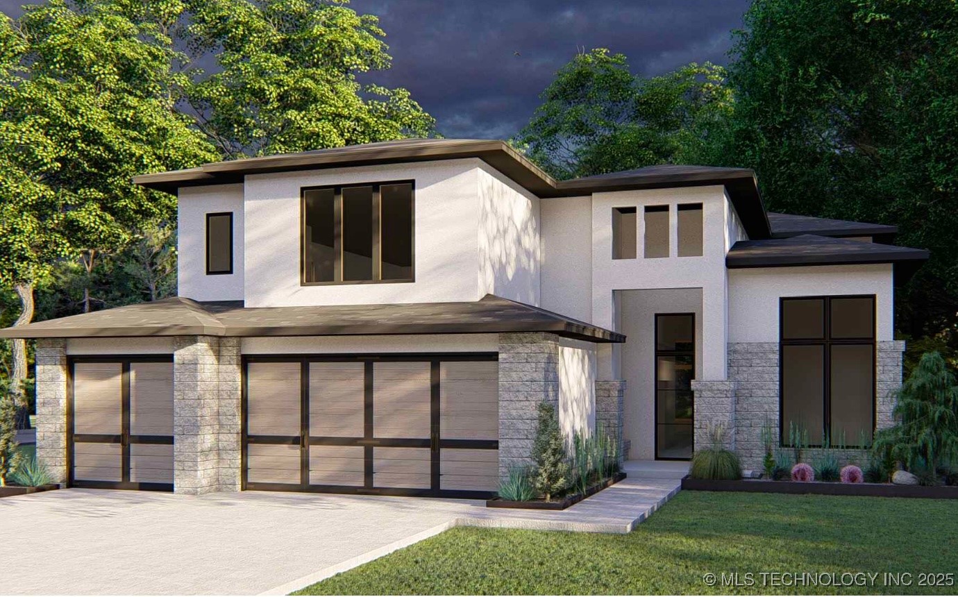 2709 E 134th Circle Jenks OK 74008