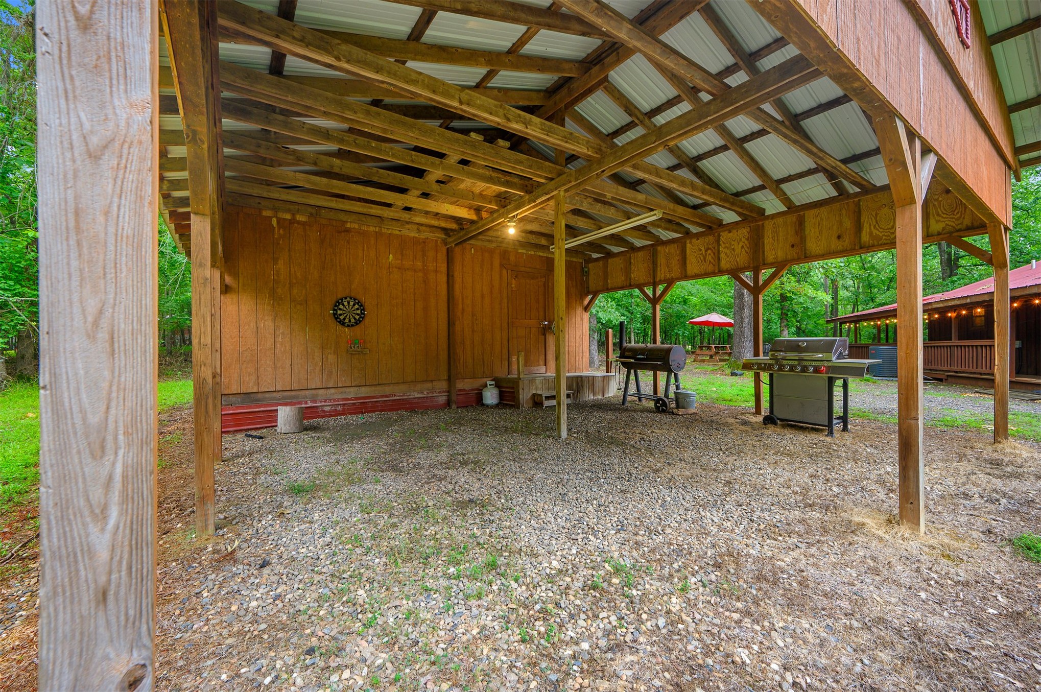 47 Tahnee Lane Broken Bow OK 74728