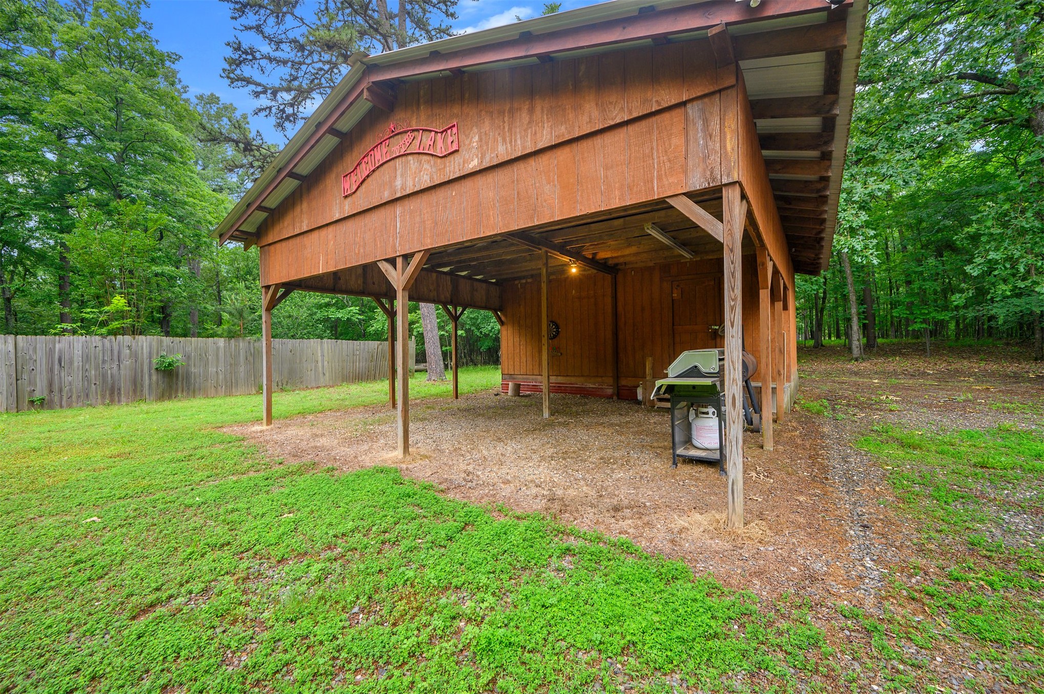 47 Tahnee Lane Broken Bow OK 74728