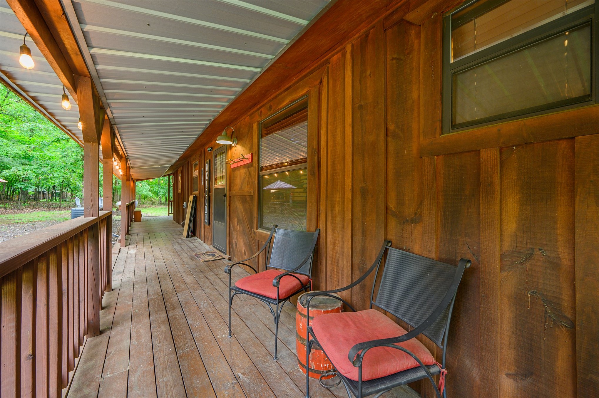47 Tahnee Lane Broken Bow OK 74728