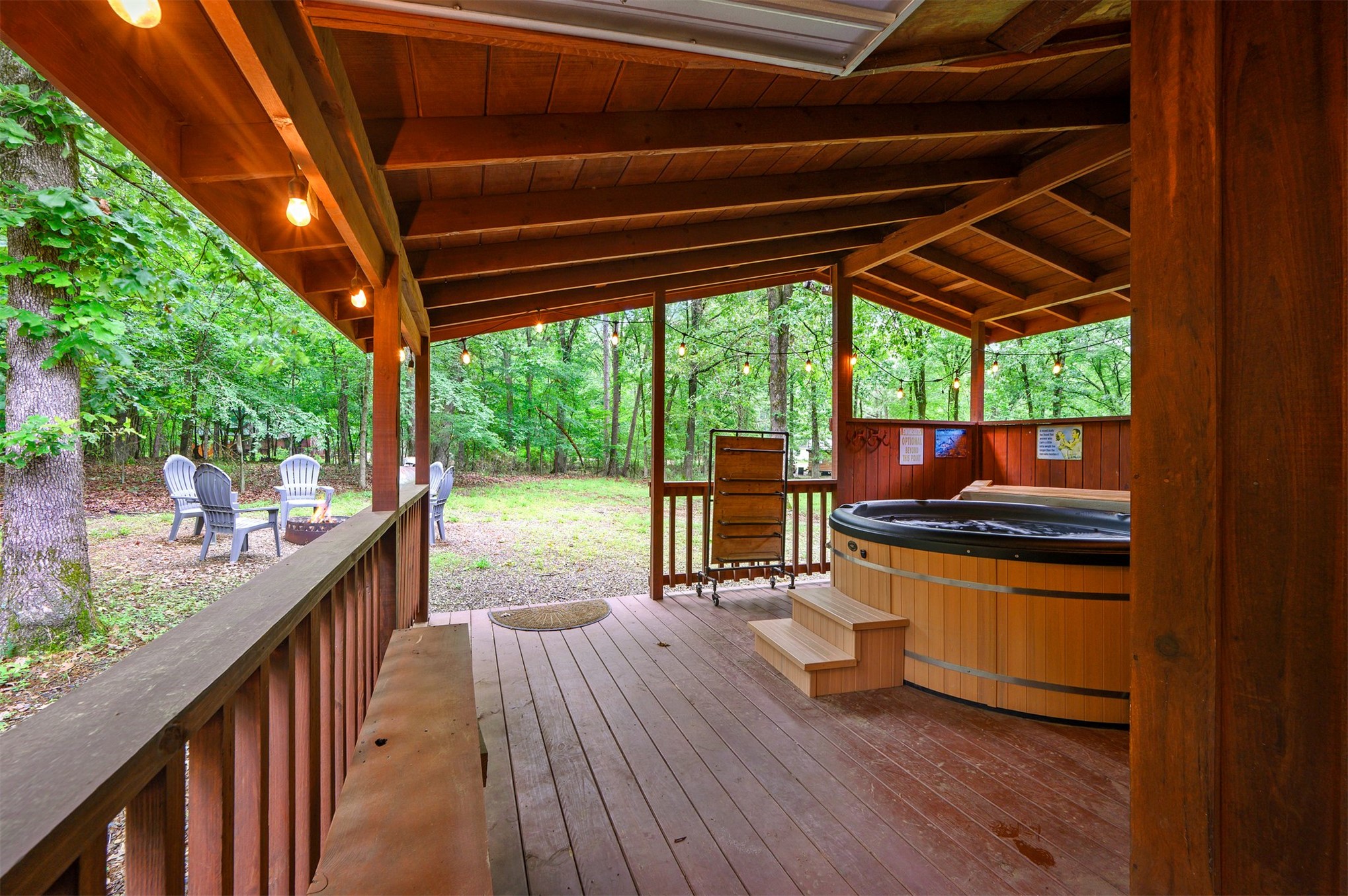 47 Tahnee Lane Broken Bow OK 74728