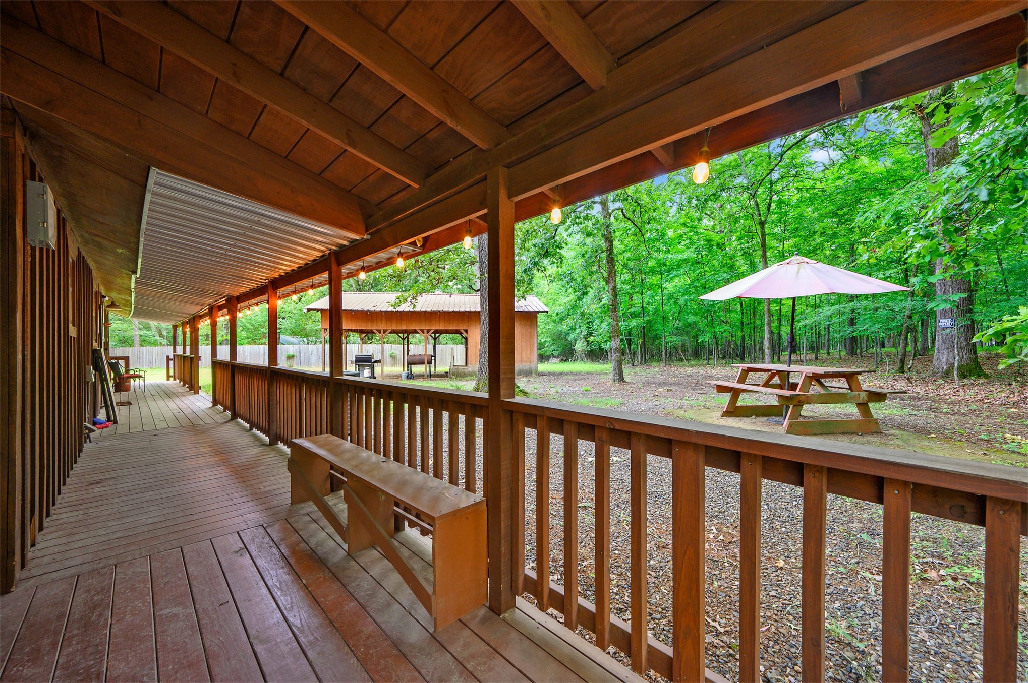 47 Tahnee Lane Broken Bow OK 74728