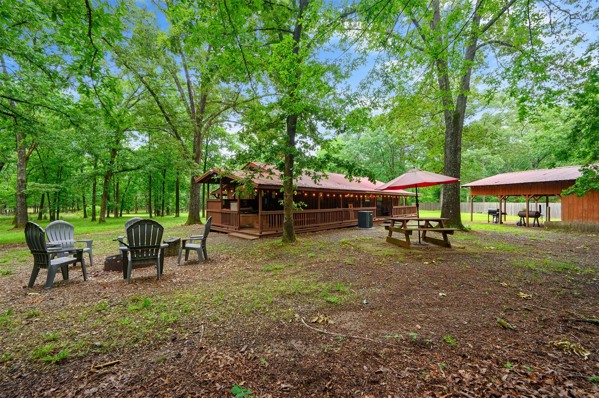 47 Tahnee Lane Broken Bow OK 74728