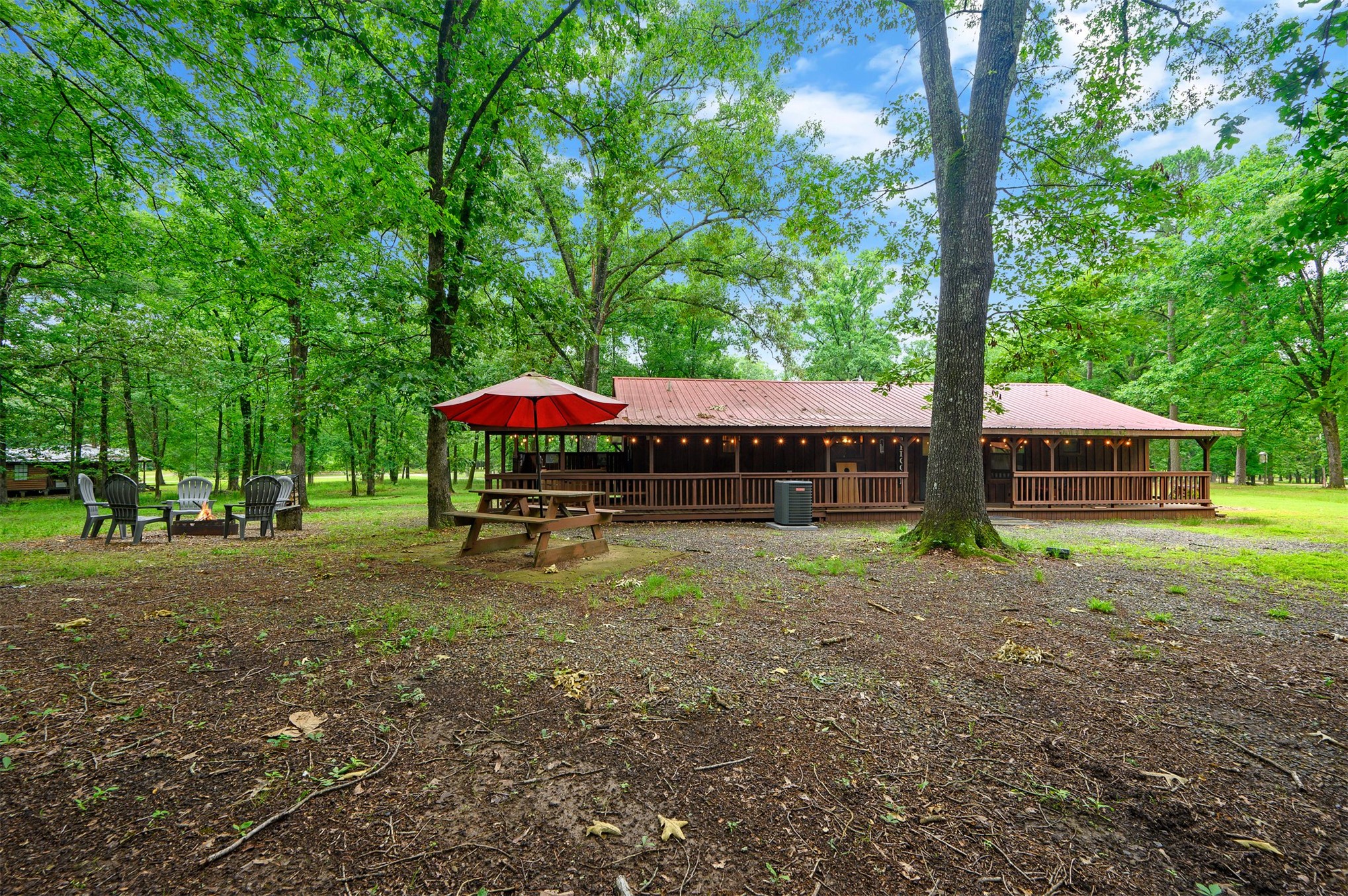47 Tahnee Lane Broken Bow OK 74728