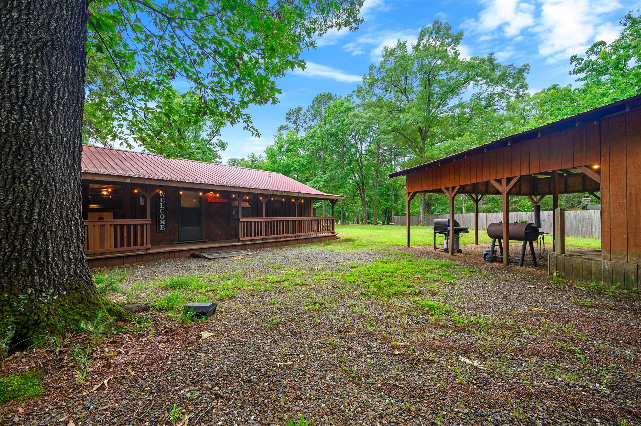 47 Tahnee Lane Broken Bow OK 74728