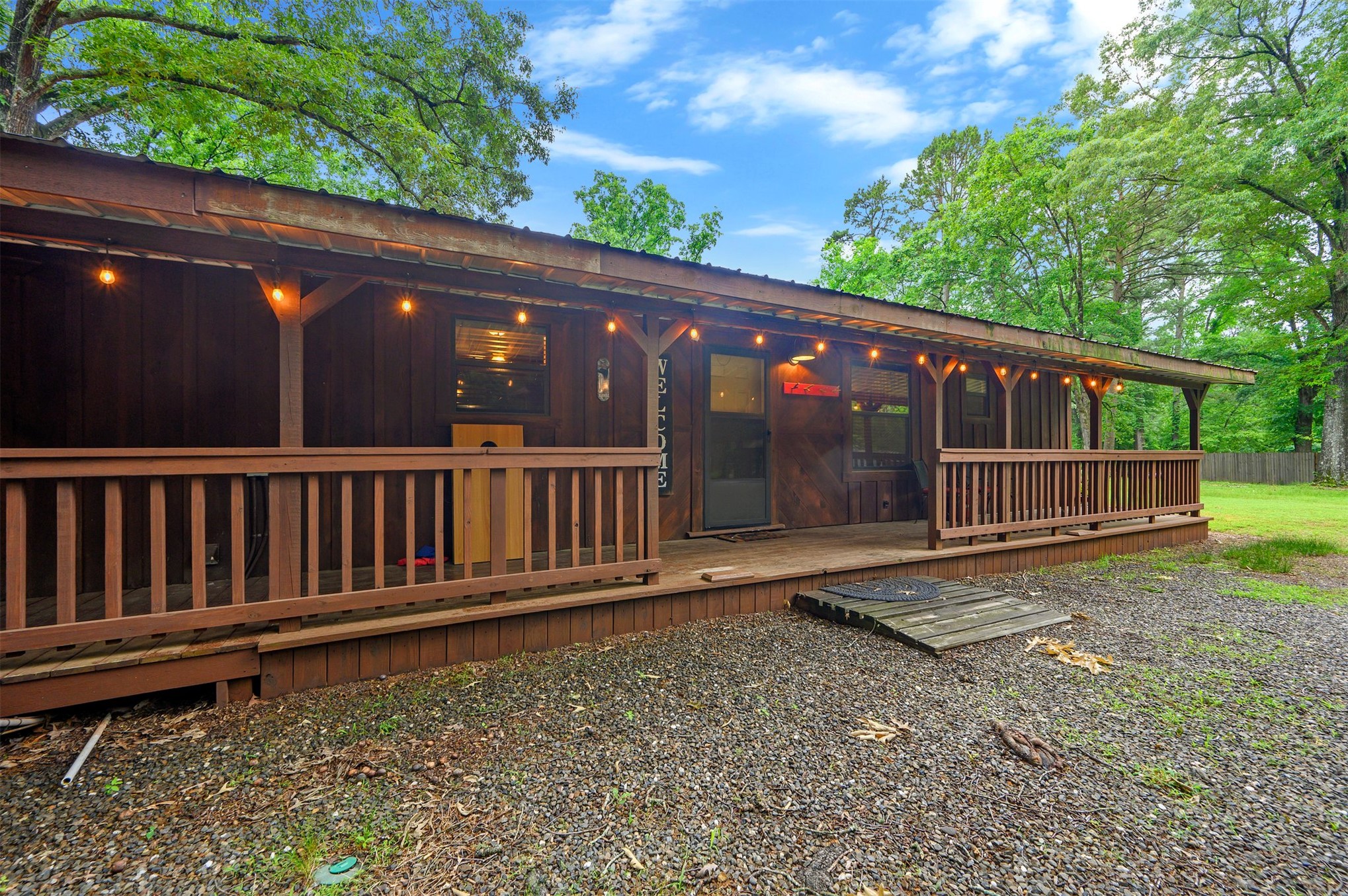 47 Tahnee Lane Broken Bow OK 74728
