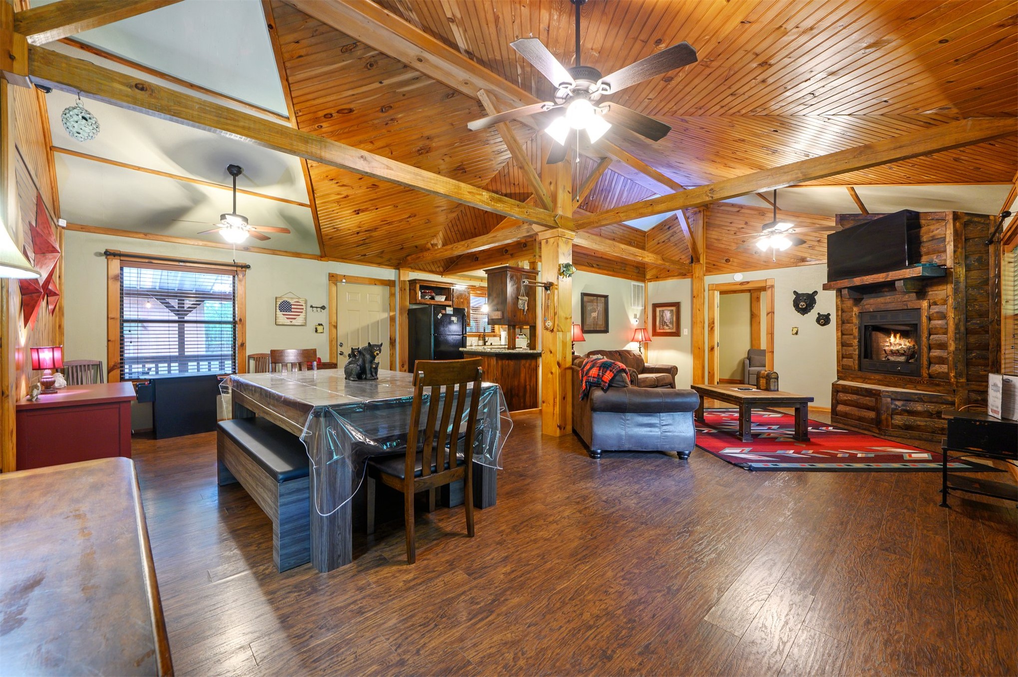 47 Tahnee Lane Broken Bow OK 74728