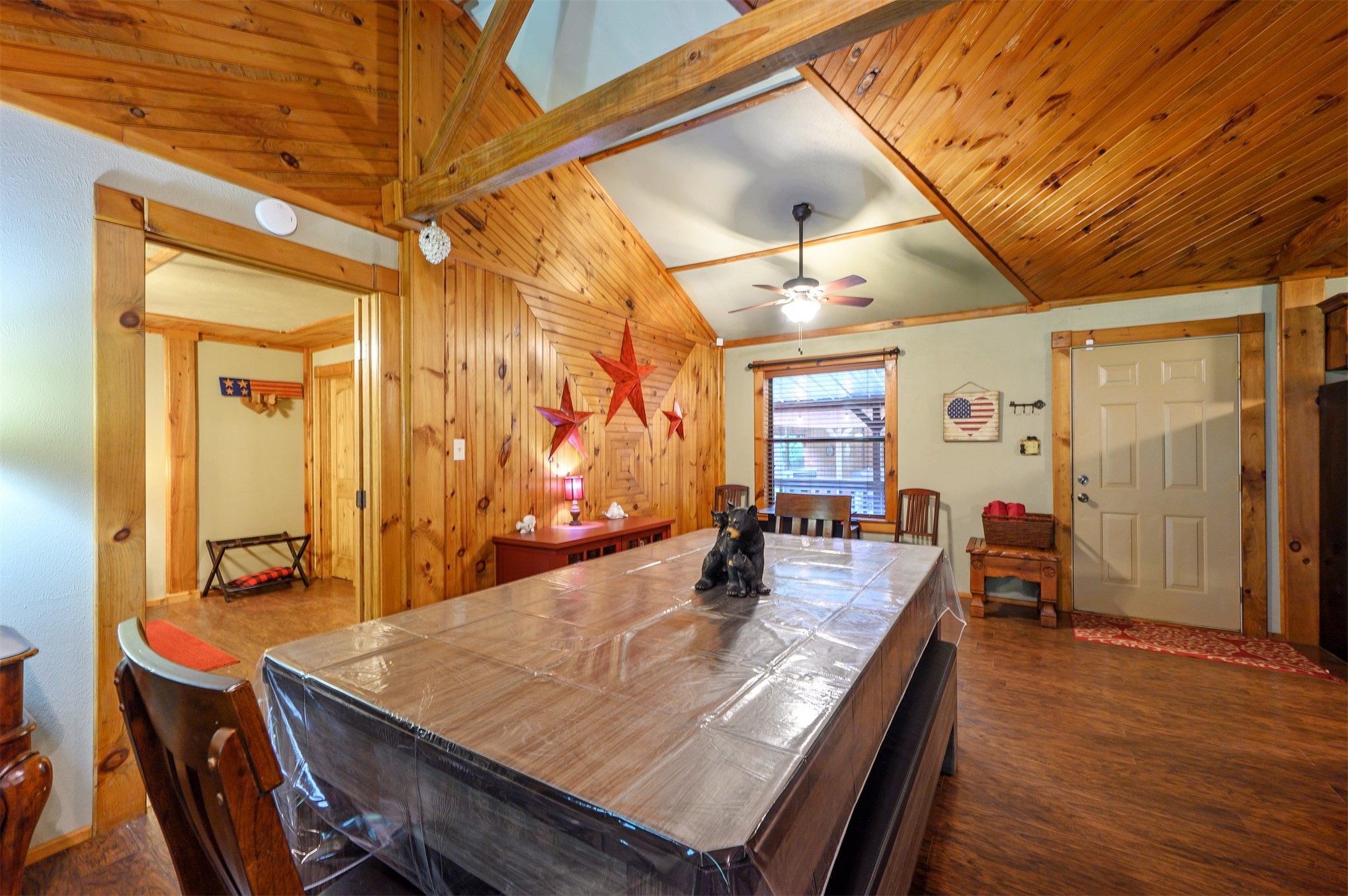 47 Tahnee Lane Broken Bow OK 74728