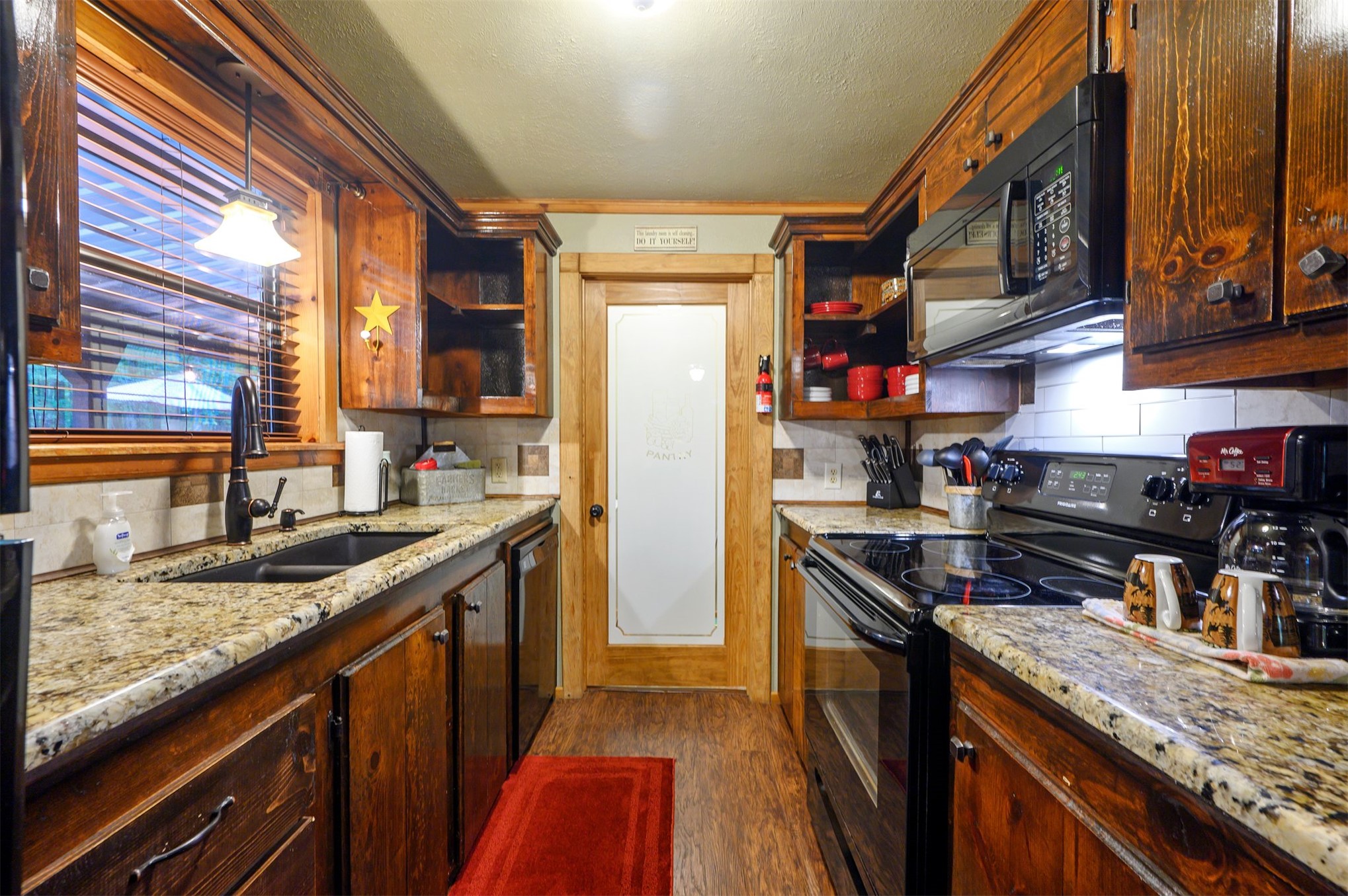 47 Tahnee Lane Broken Bow OK 74728