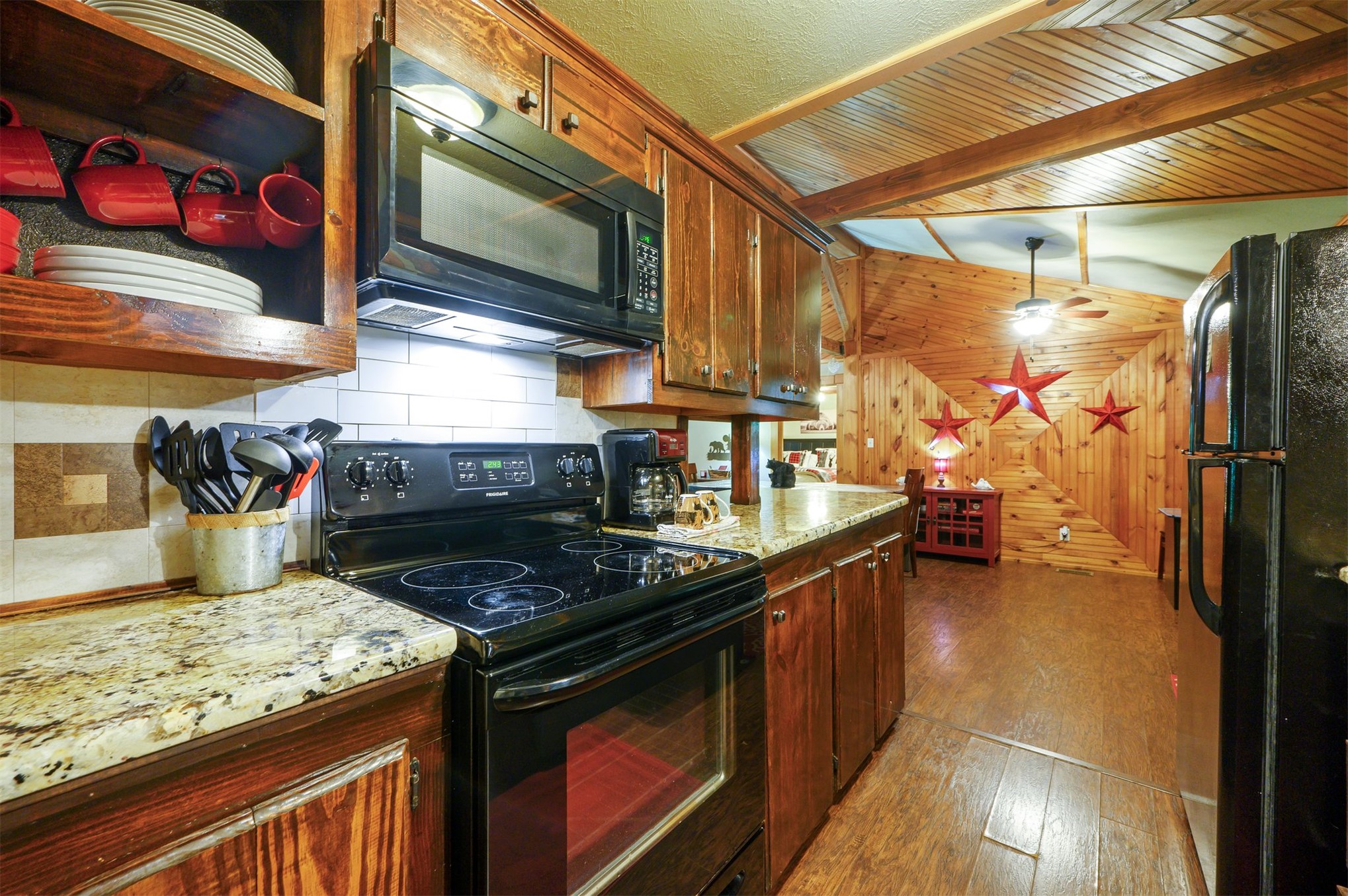 47 Tahnee Lane Broken Bow OK 74728