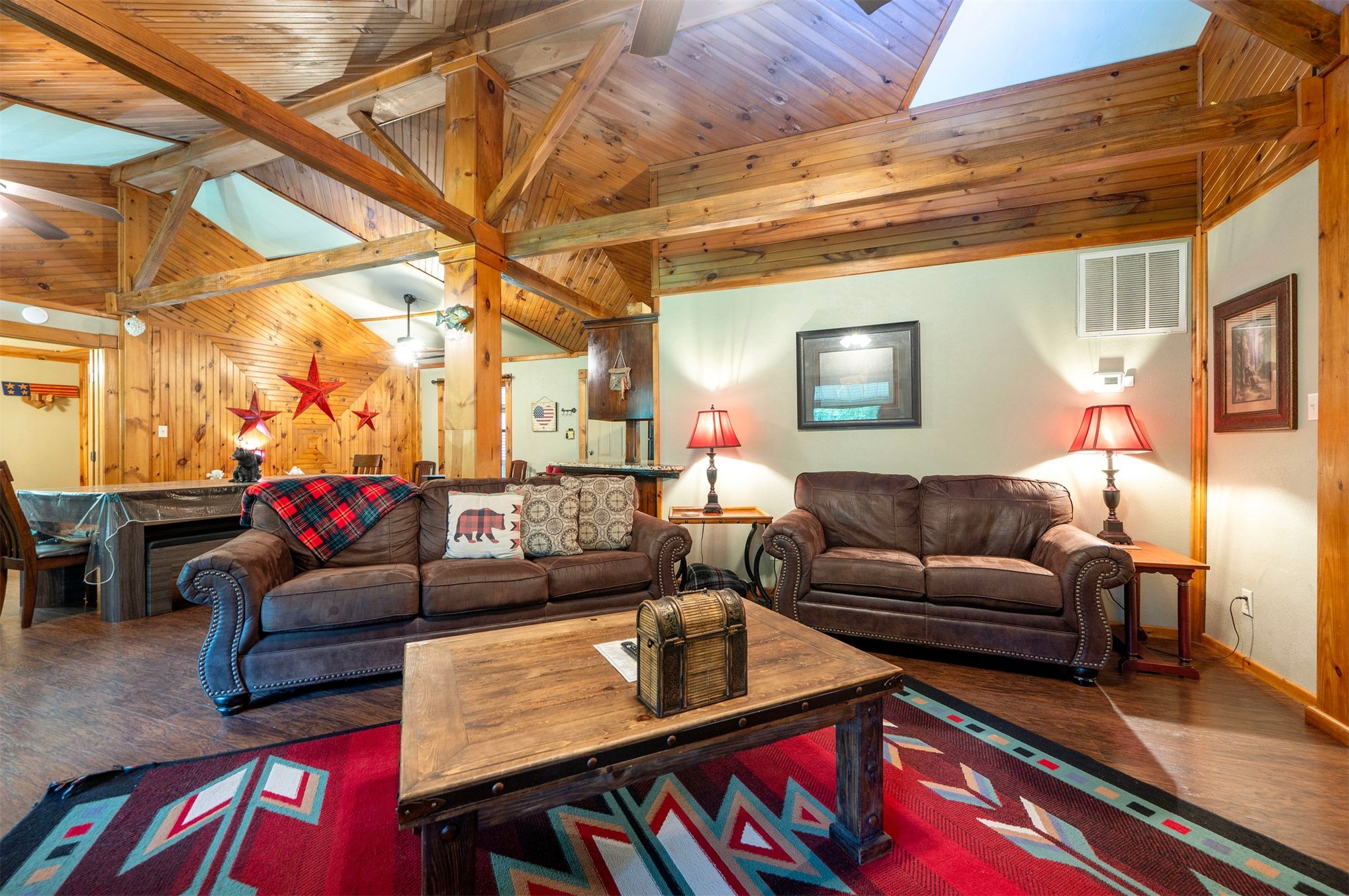 47 Tahnee Lane Broken Bow OK 74728