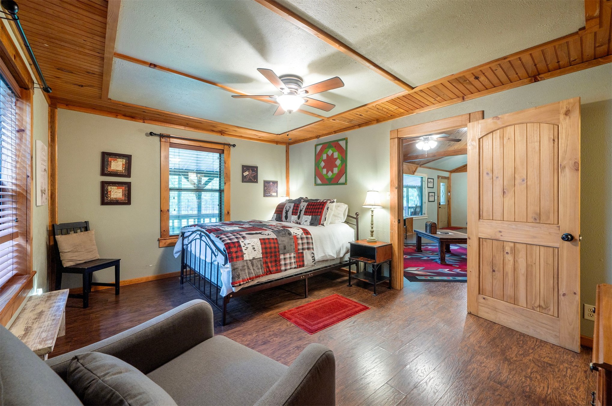 47 Tahnee Lane Broken Bow OK 74728