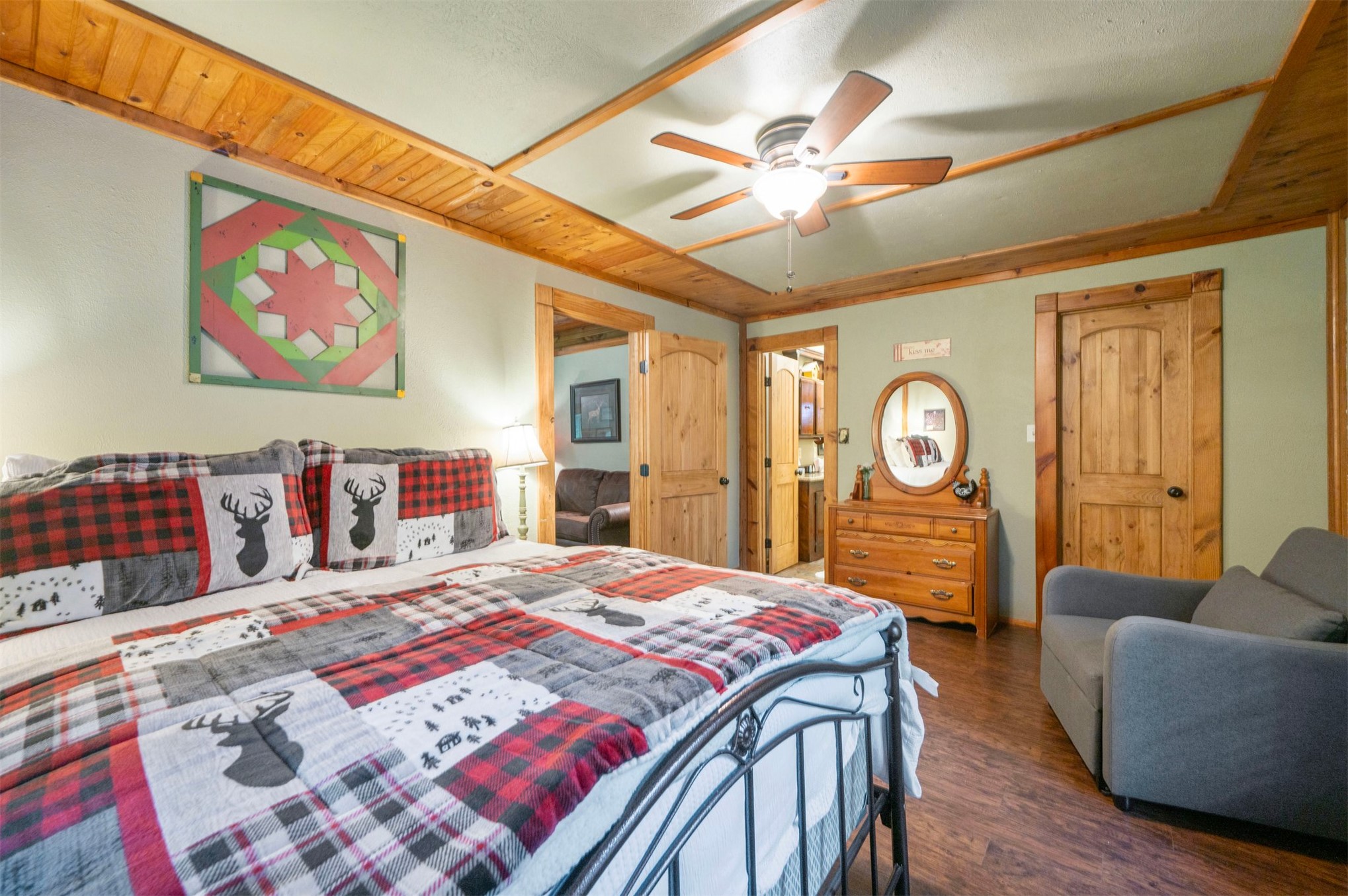 47 Tahnee Lane Broken Bow OK 74728