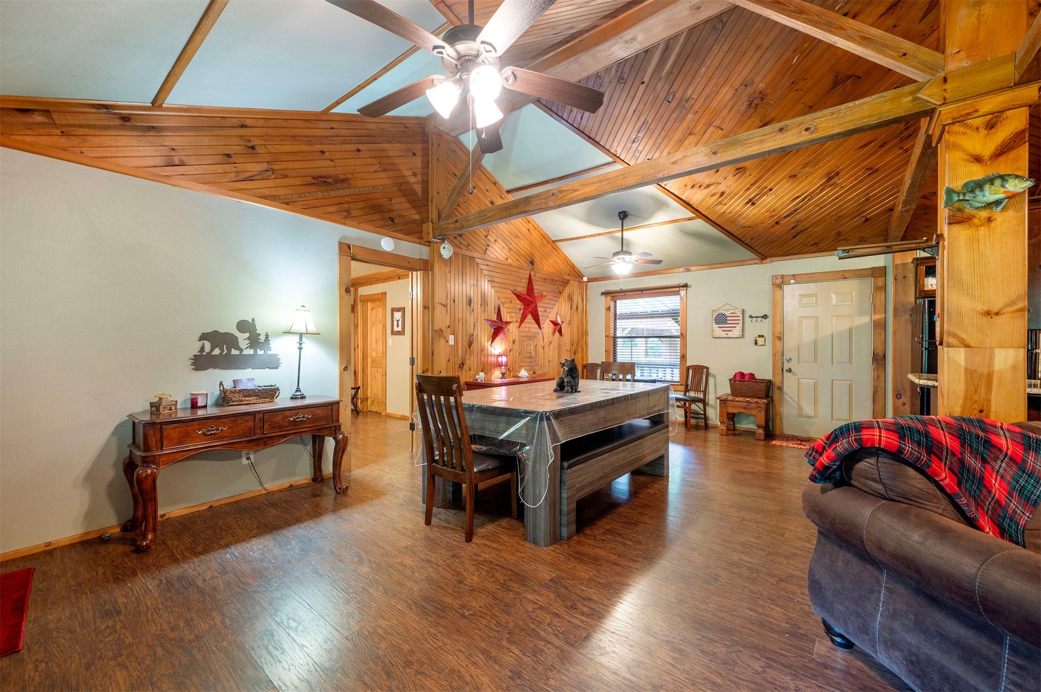 47 Tahnee Lane Broken Bow OK 74728