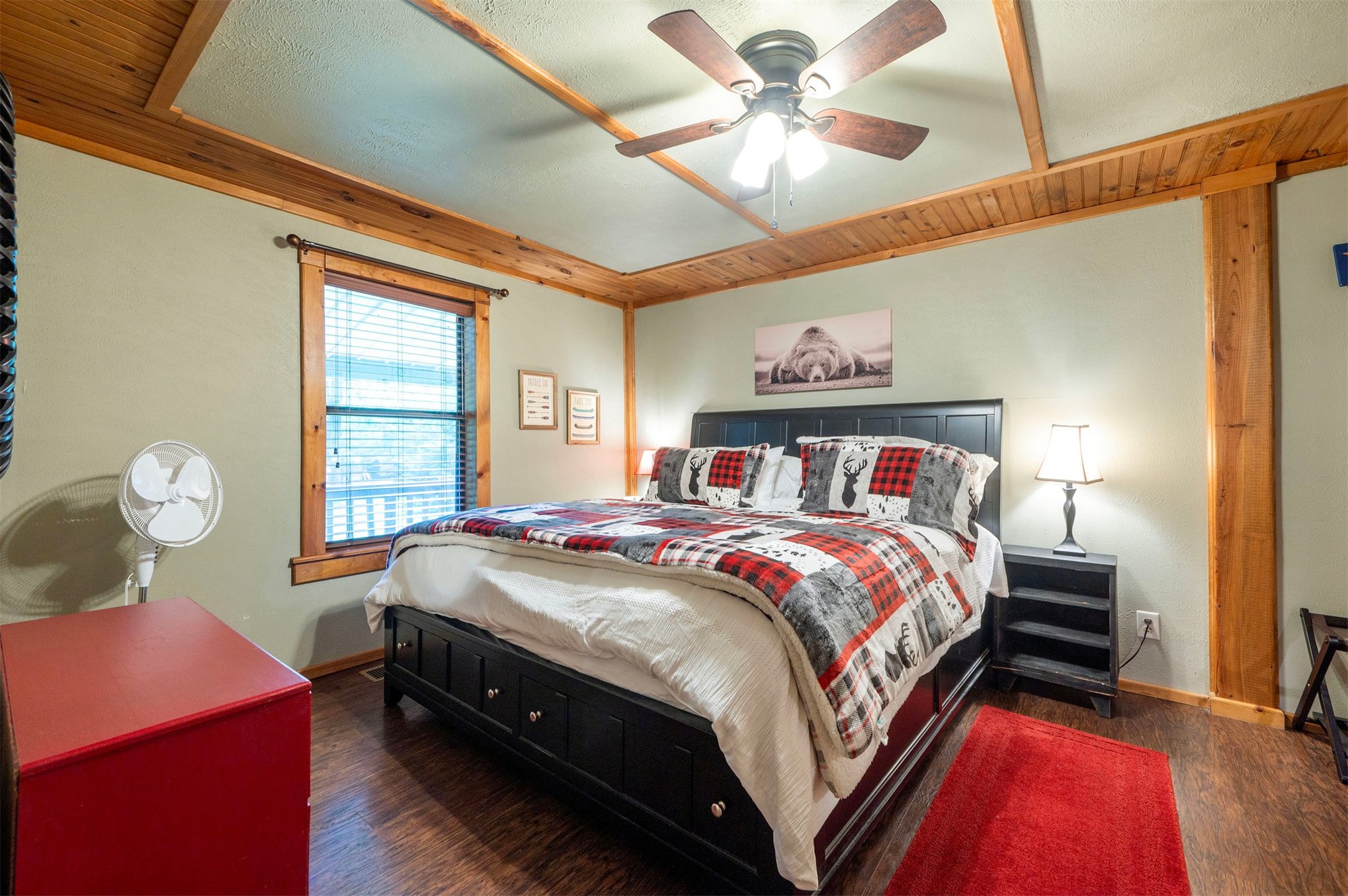 47 Tahnee Lane Broken Bow OK 74728