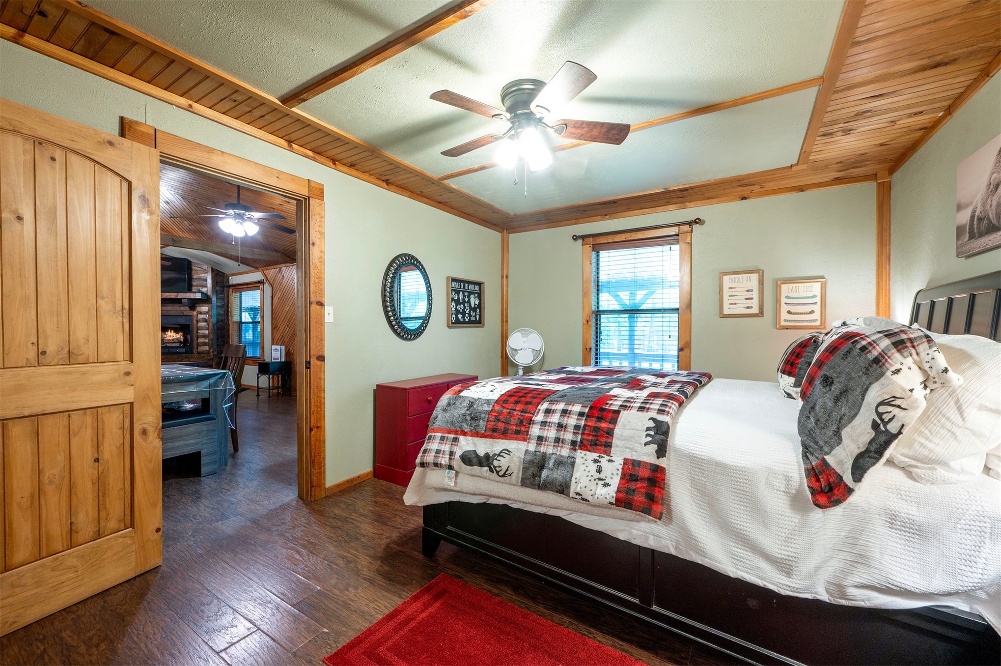 47 Tahnee Lane Broken Bow OK 74728