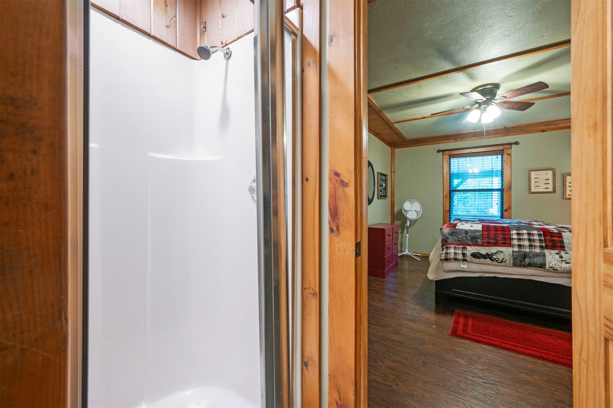 47 Tahnee Lane Broken Bow OK 74728